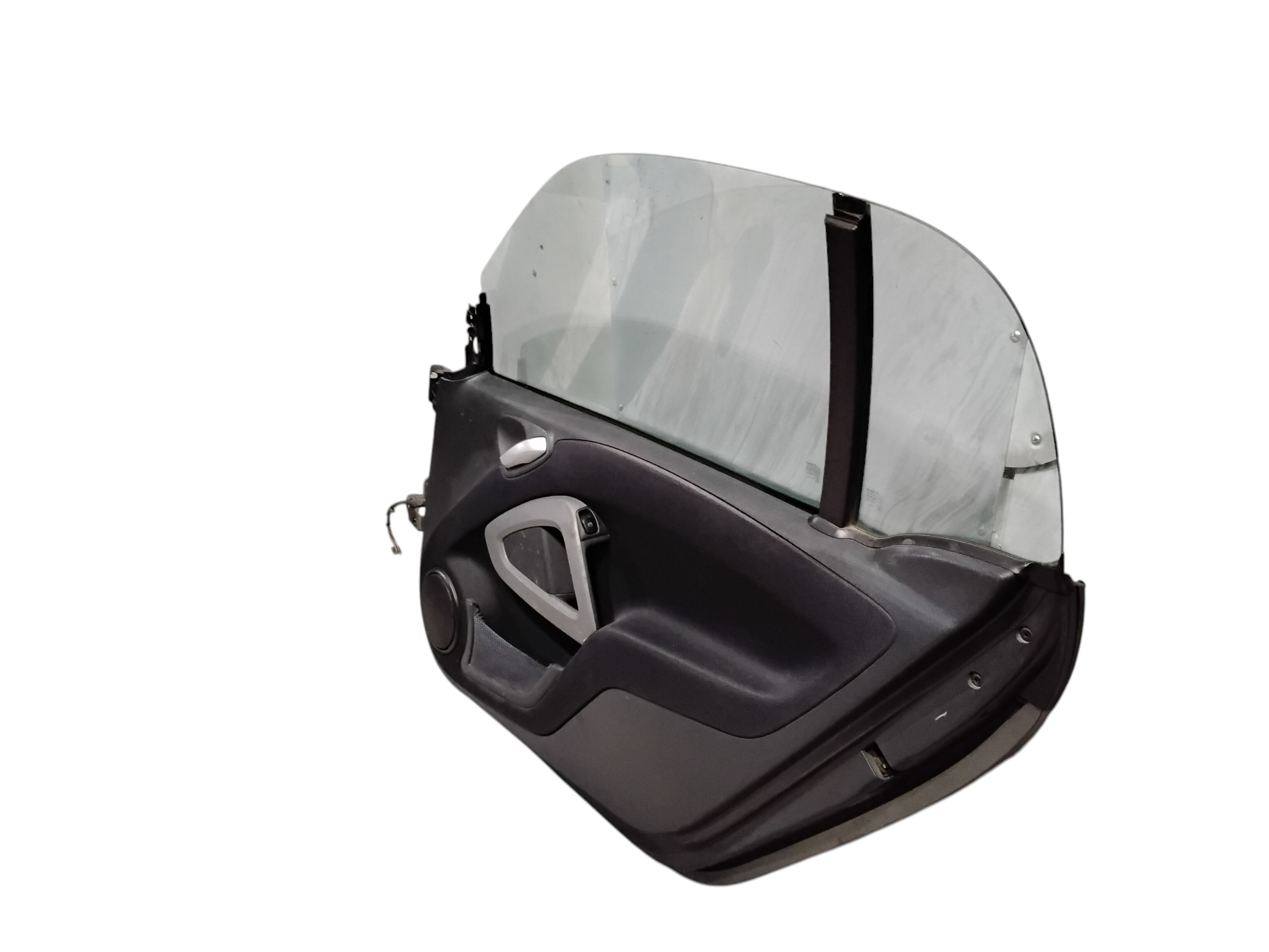 Portiera anteriore Destra per Smart Fortwo Coup 3 Serie (w 451) (2007 - 2015)