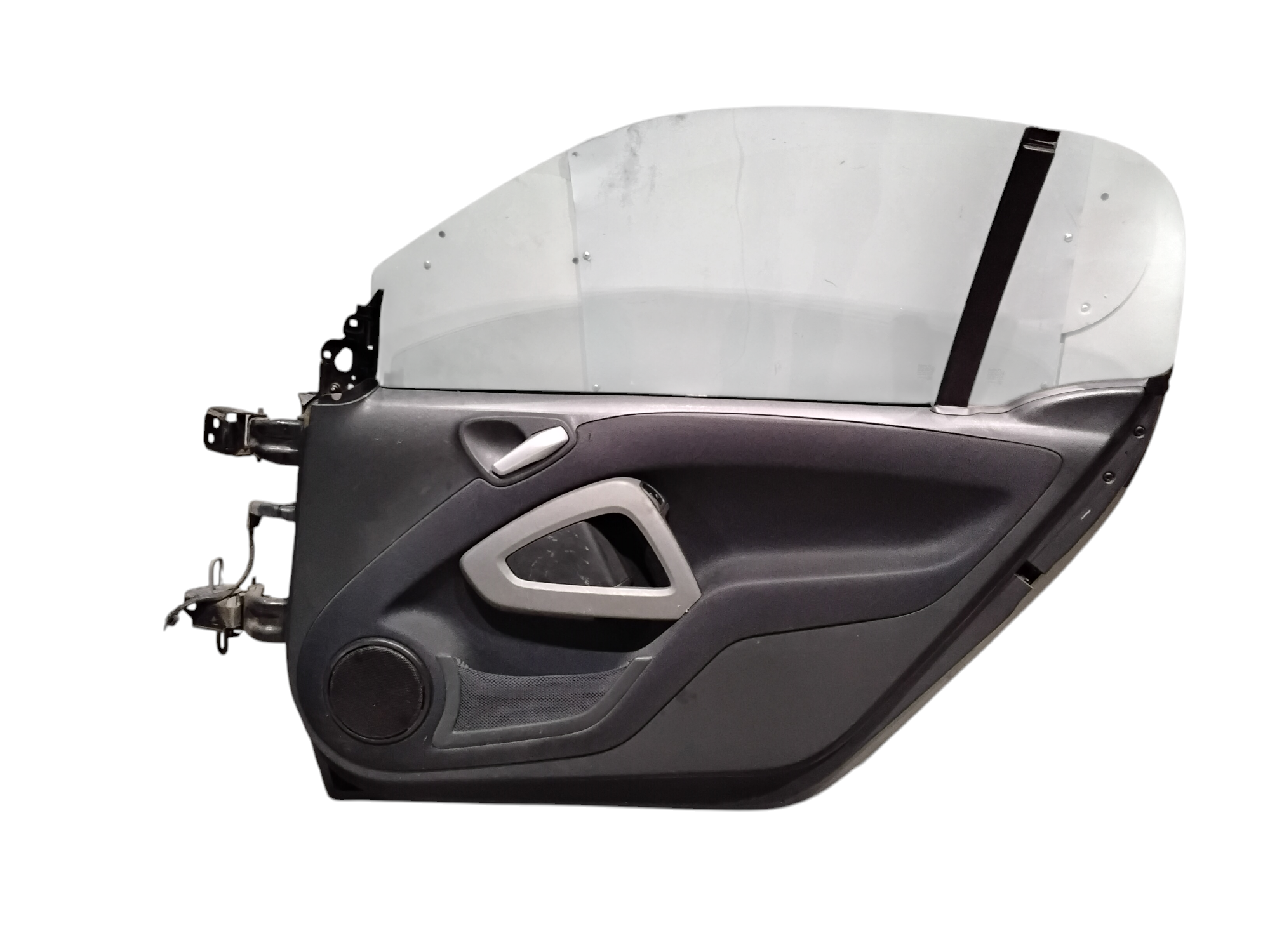 Portiera anteriore Destra per Smart Fortwo Coup 3 Serie (w 451) (2007 - 2015)