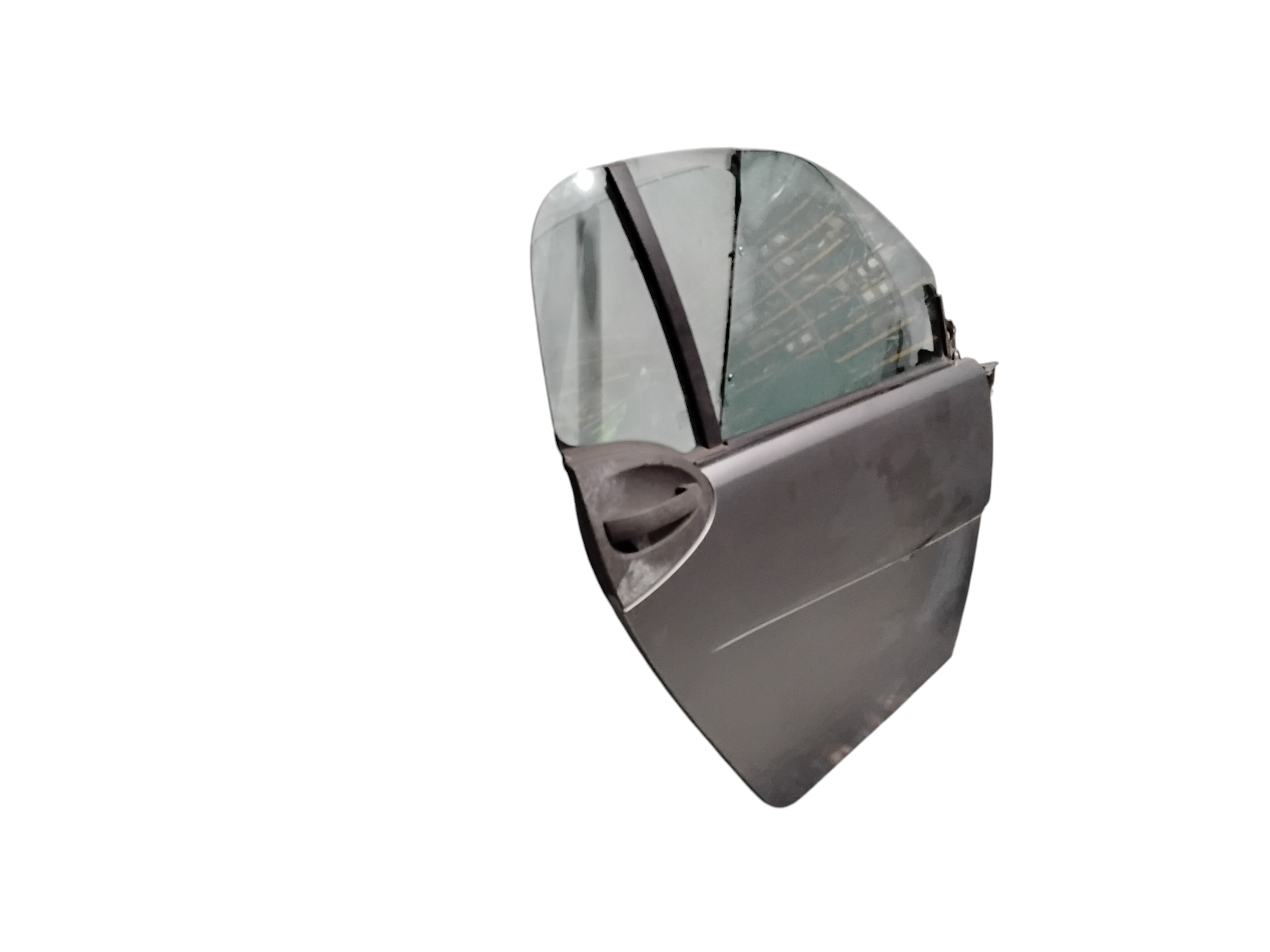 Portiera anteriore Destra per Smart Fortwo Coup 3 Serie (w 451) (2007 - 2015)
