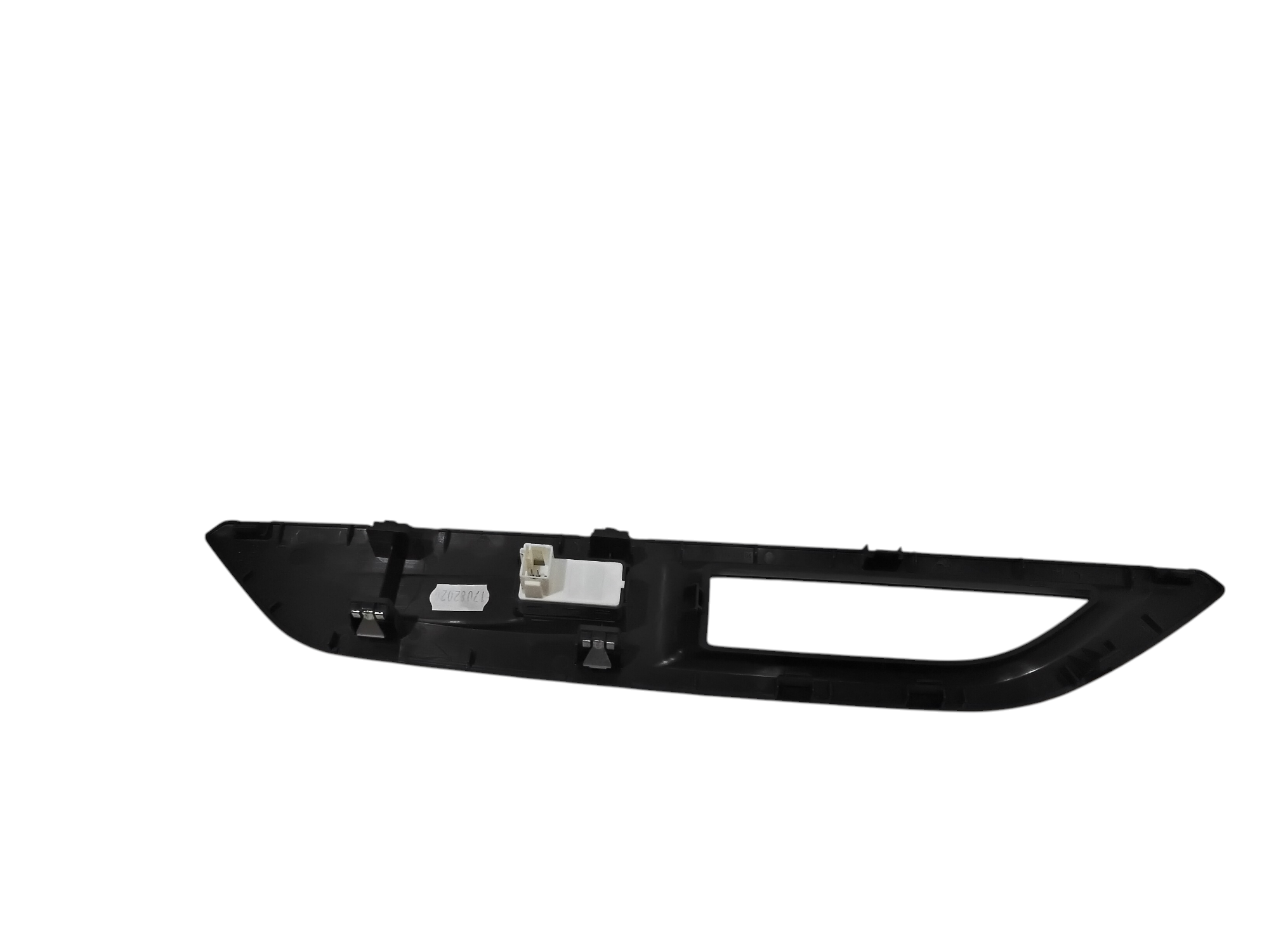 Pulsantiera Anteriore Destra Passeggero per Peugeot 3008 Serie (16>) (2016 - In produzione)