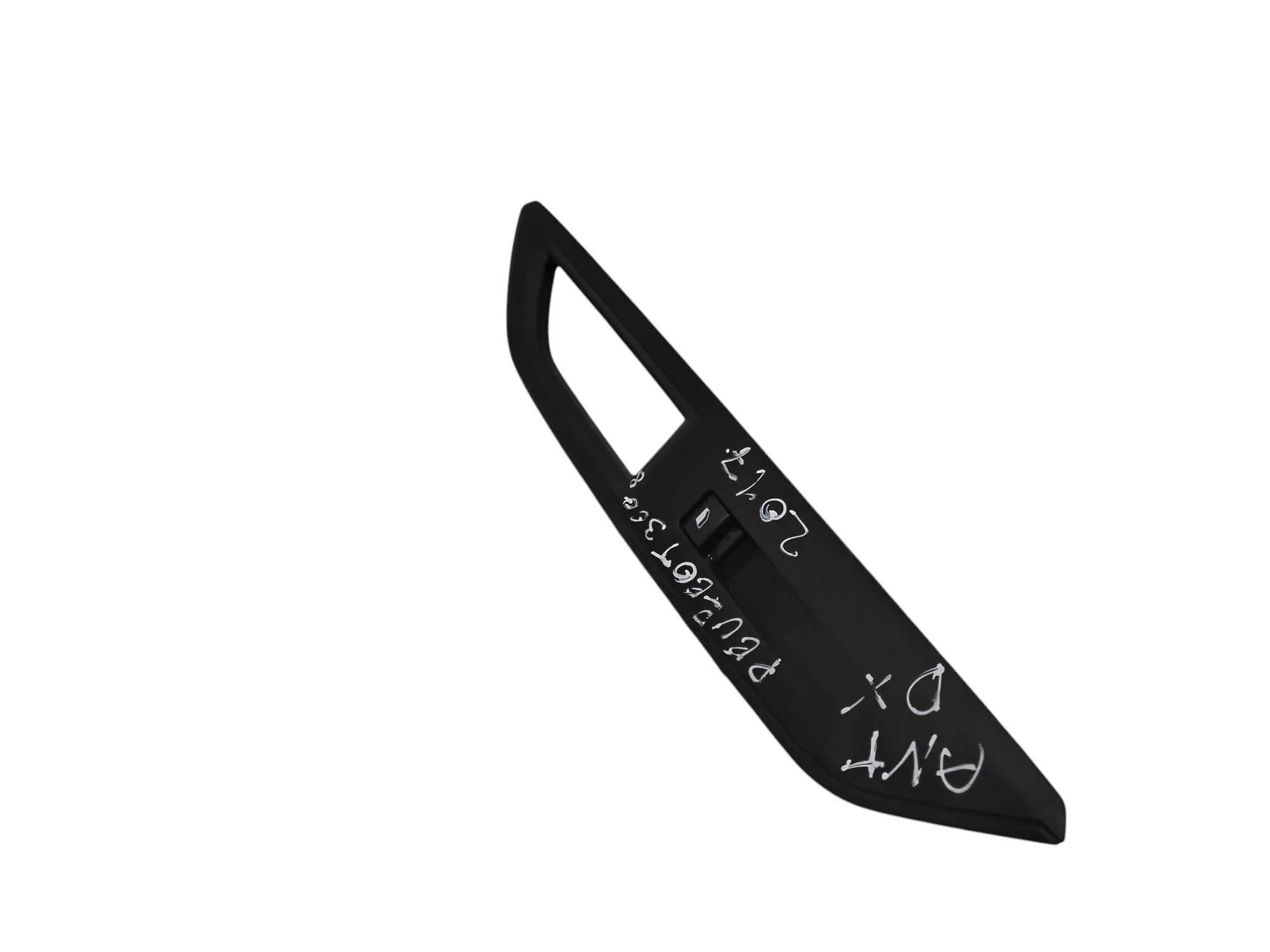 Pulsantiera Anteriore Destra Passeggero per Peugeot 3008 Serie (16>) (2016 - In produzione)