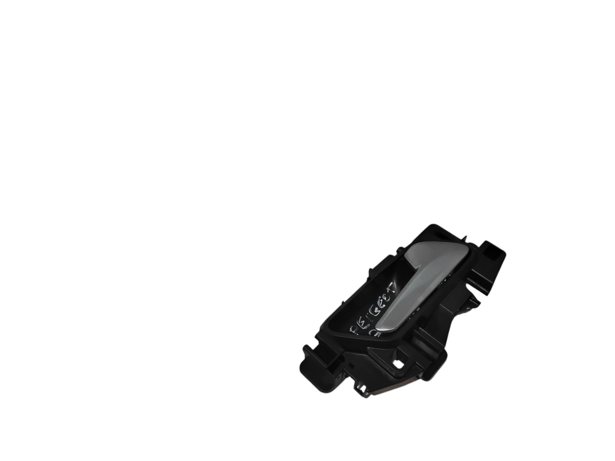 Maniglia interna Anteriore Destra per Peugeot 3008 Serie (16>) (2016 - In produzione)