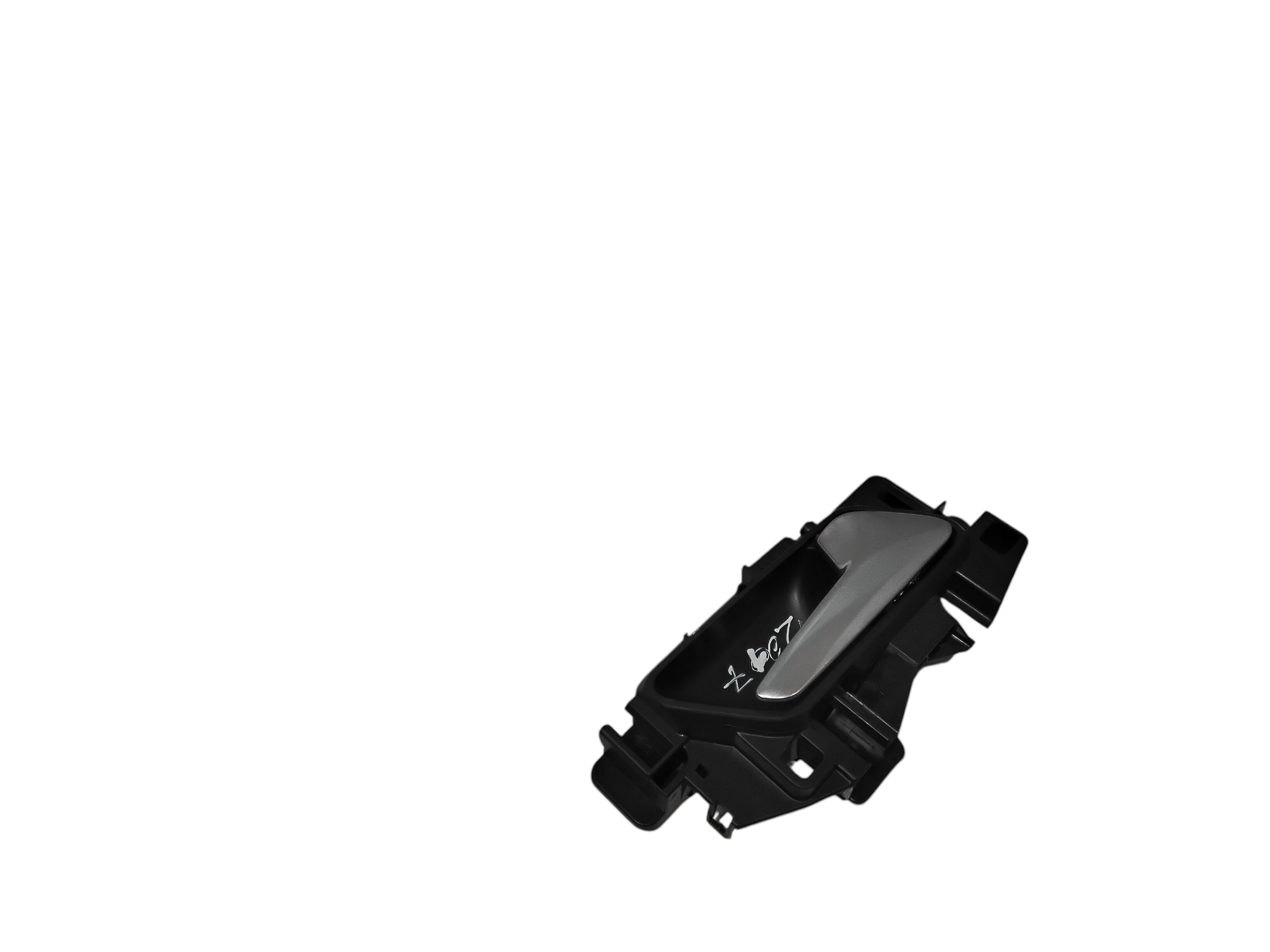 Maniglia interna Posteriore Destra per Peugeot 3008 Serie (16>) (2016 - In produzione)