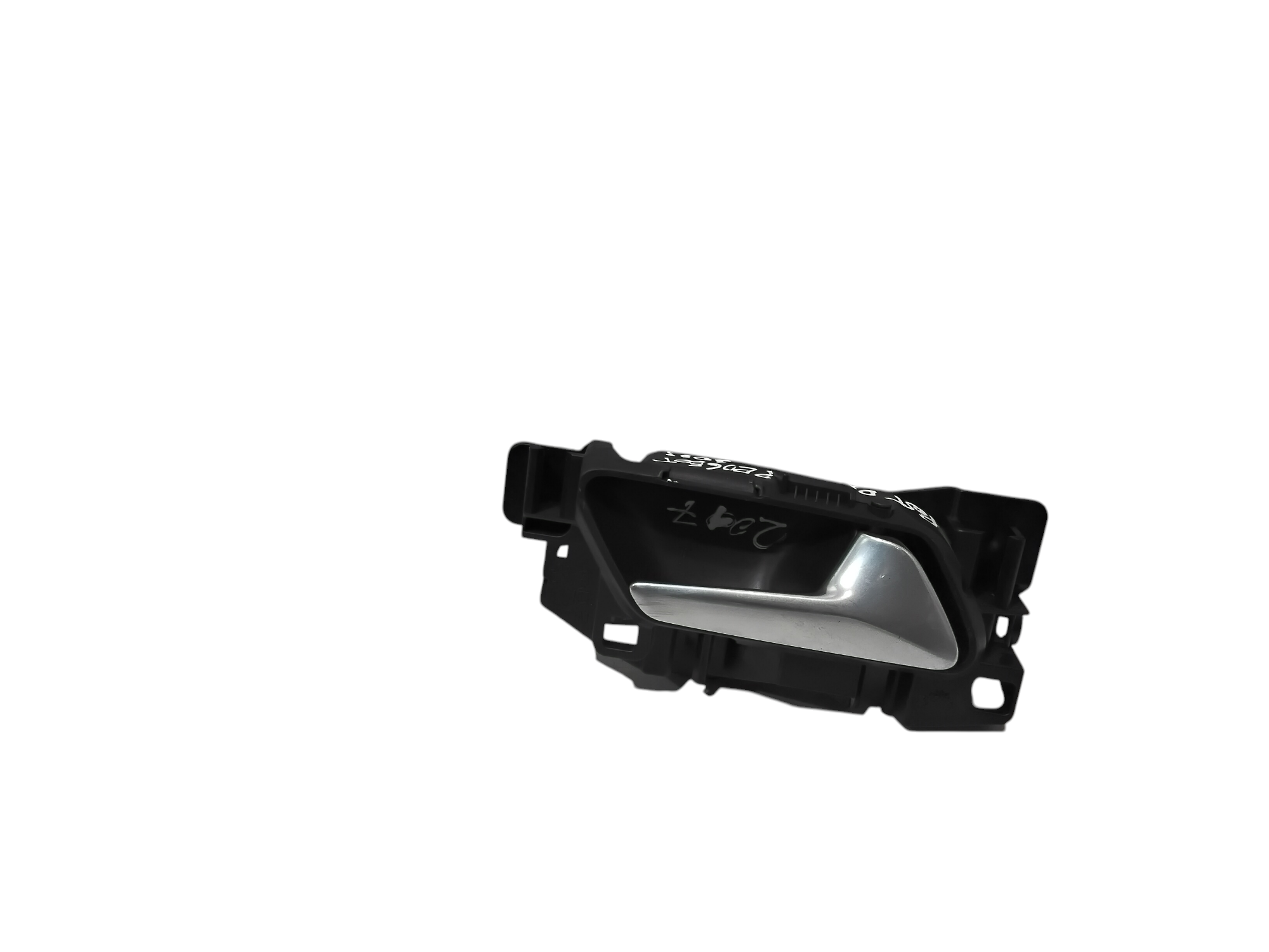 Maniglia interna Posteriore Destra per Peugeot 3008 Serie (16>) (2016 - In produzione)