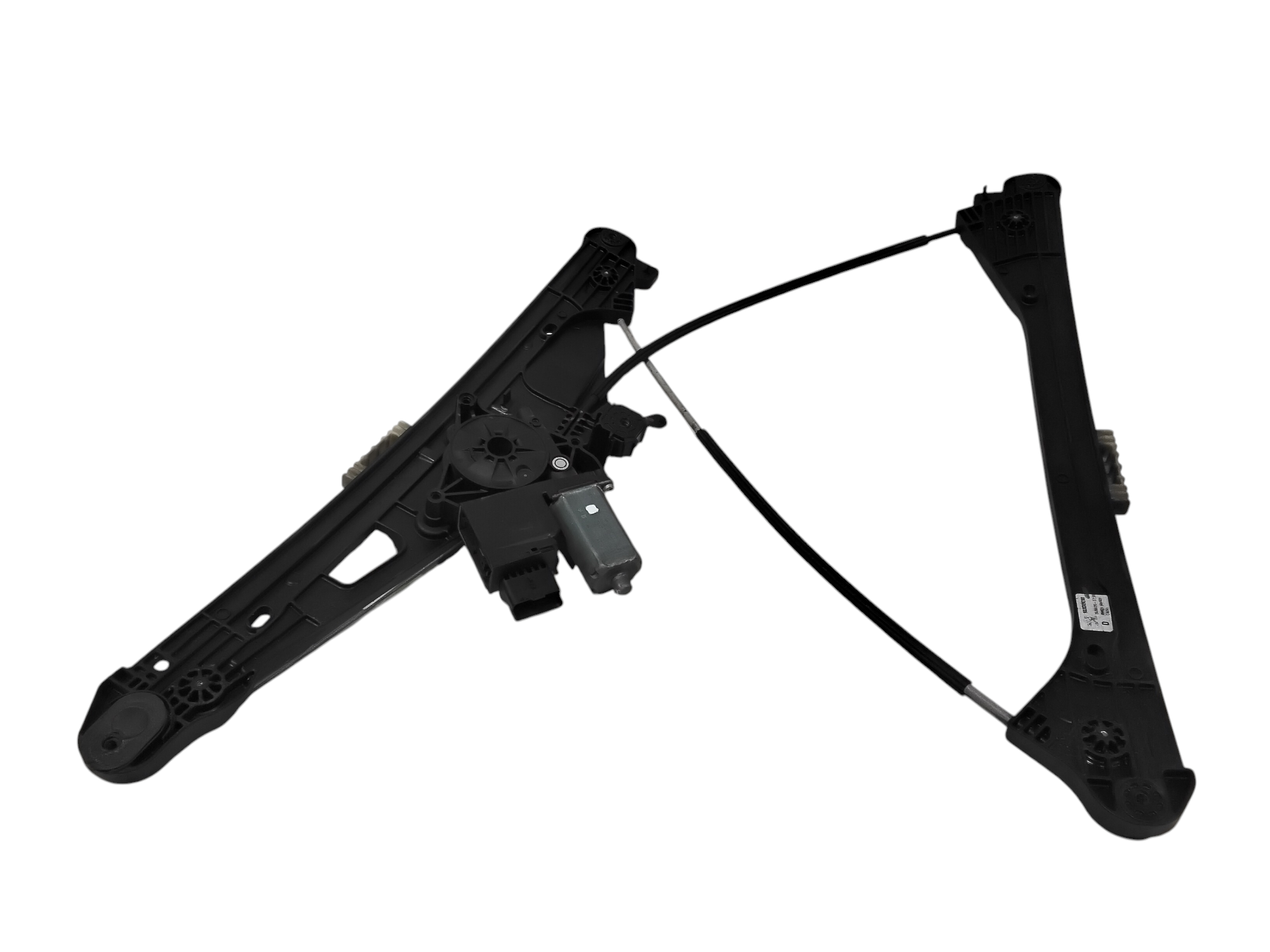 Cremagliera anteriore destra passeggero per Peugeot 3008 Serie (16>) (2016 - In produzione)