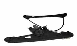 Cremagliera anteriore sinistra Guida per Peugeot 3008 Serie (16>) (2016 - In produzione)