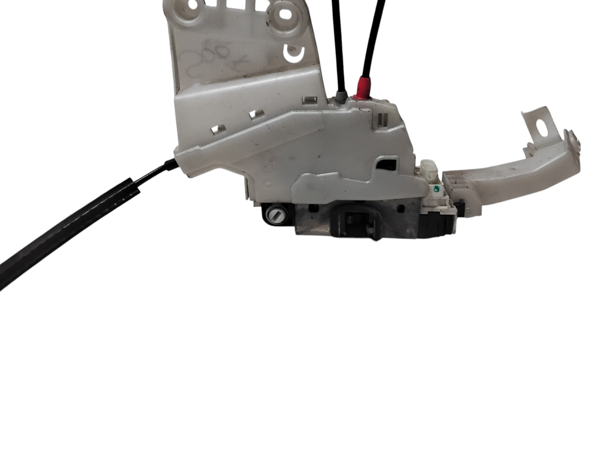 Serratura Posteriore destra per Fiat 500 X Serie (15>) (2015 - In produzione)