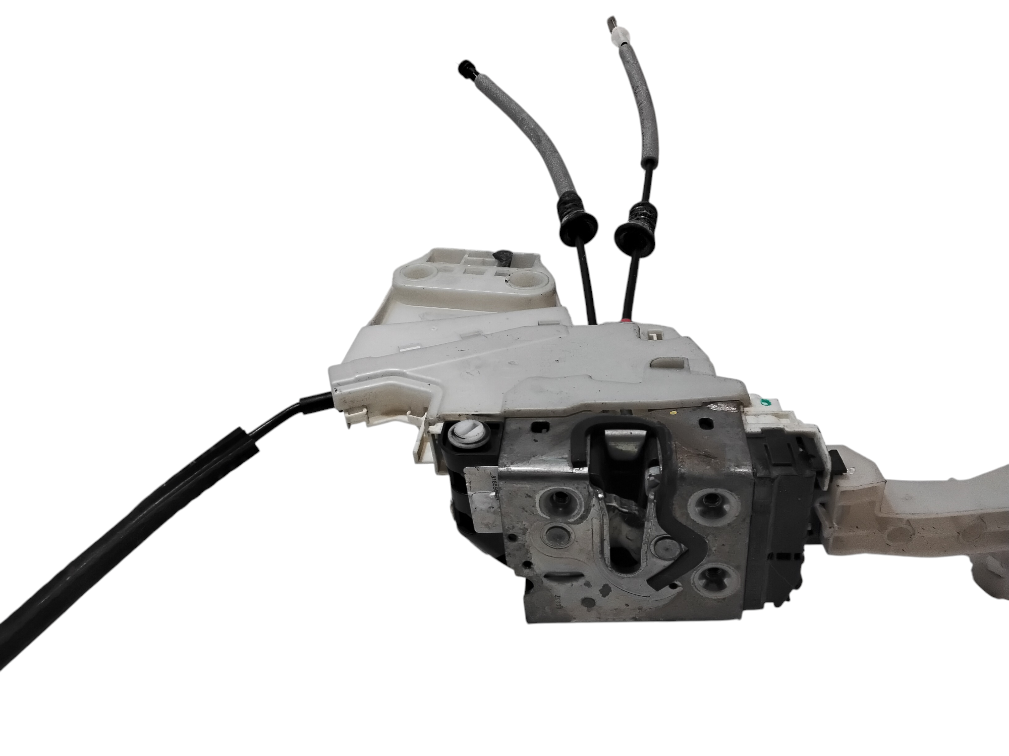 Serratura Posteriore destra per Fiat 500 X Serie (15>) (2015 - In produzione)