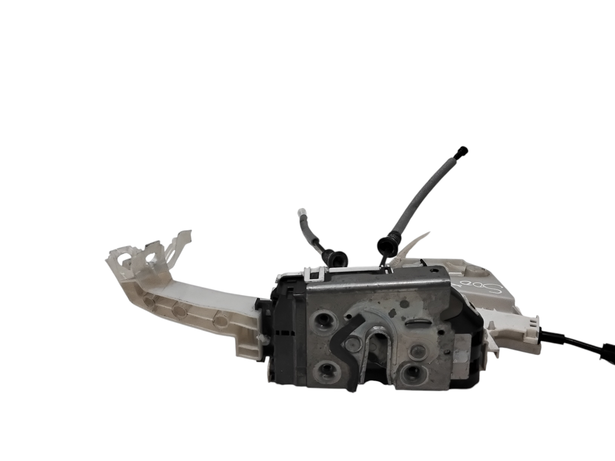 Serratura Posteriore destra per Fiat 500 X Serie (15>) (2015 - In produzione)