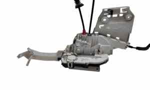 Serratura Posteriore destra per Fiat 500 X Serie (15>) (2015 - In produzione)