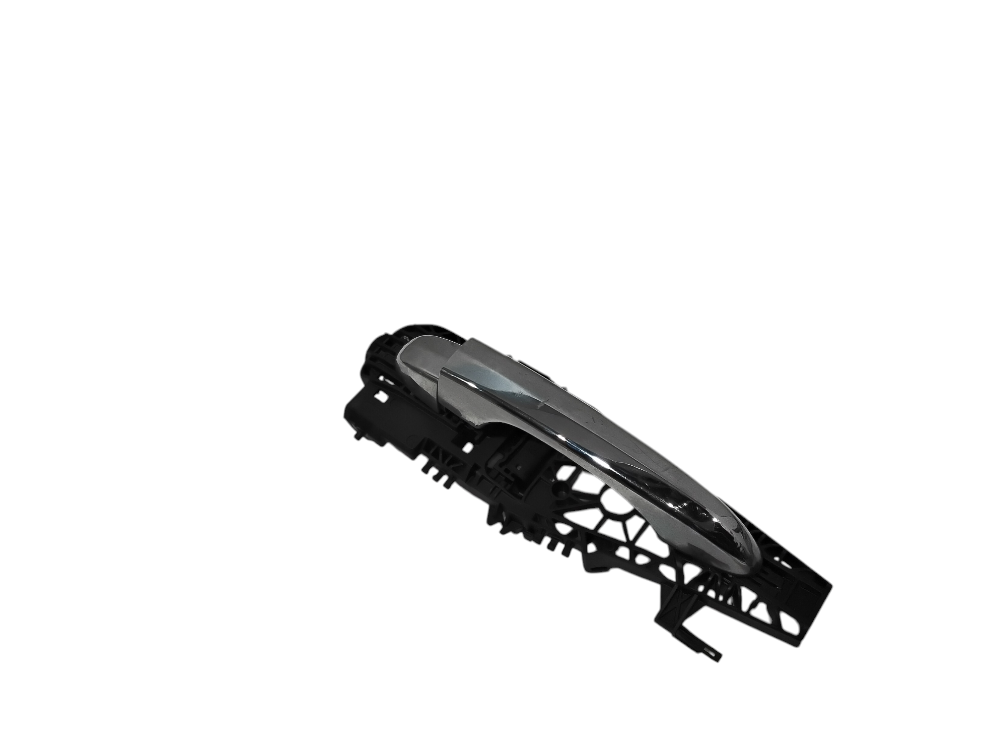 Maniglia esterna Posteriore Destra per Fiat 500 X Serie (15>) (2015 - In produzione)