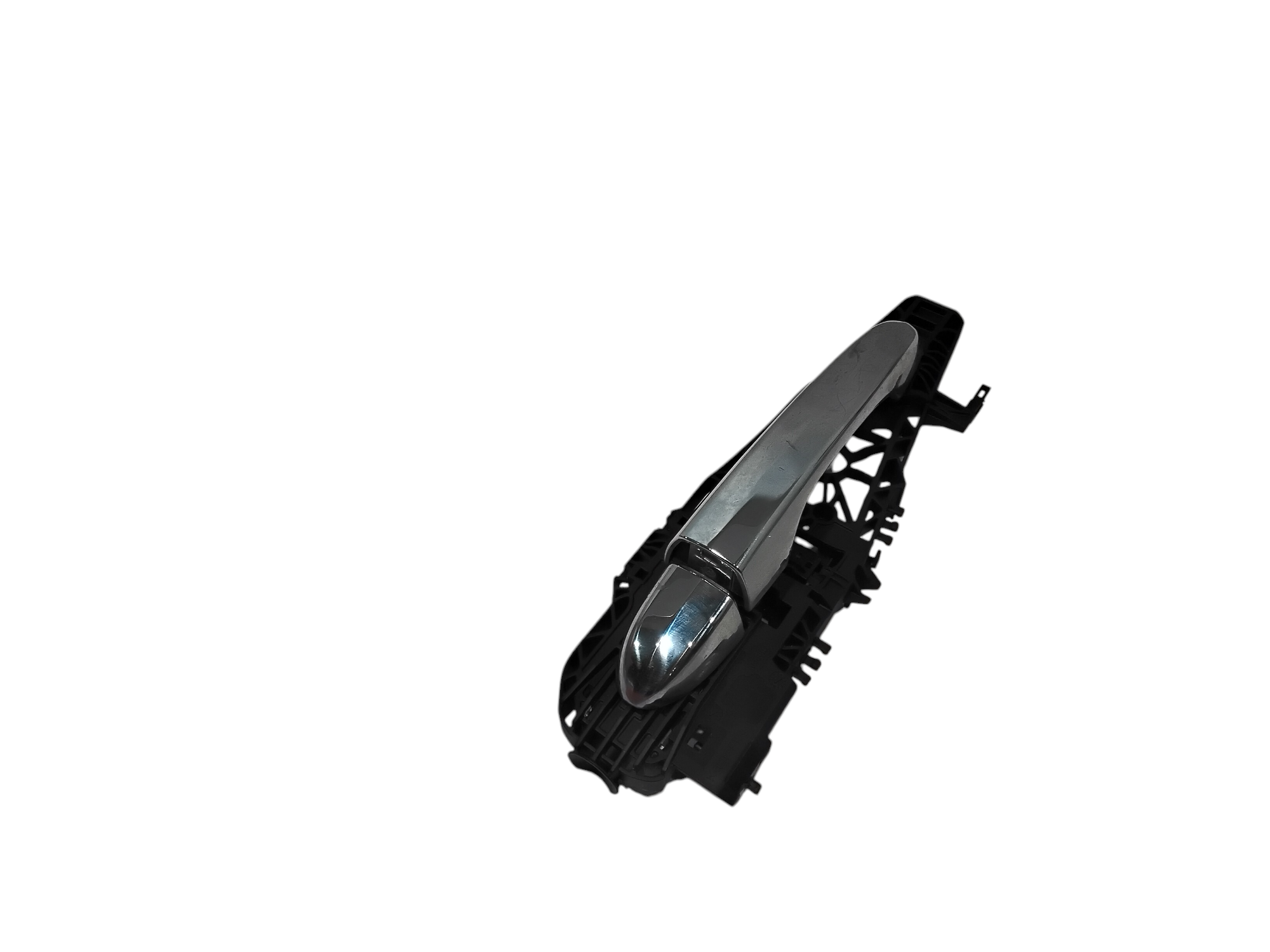 Maniglia esterna Posteriore Destra per Fiat 500 X Serie (15>) (2015 - In produzione)