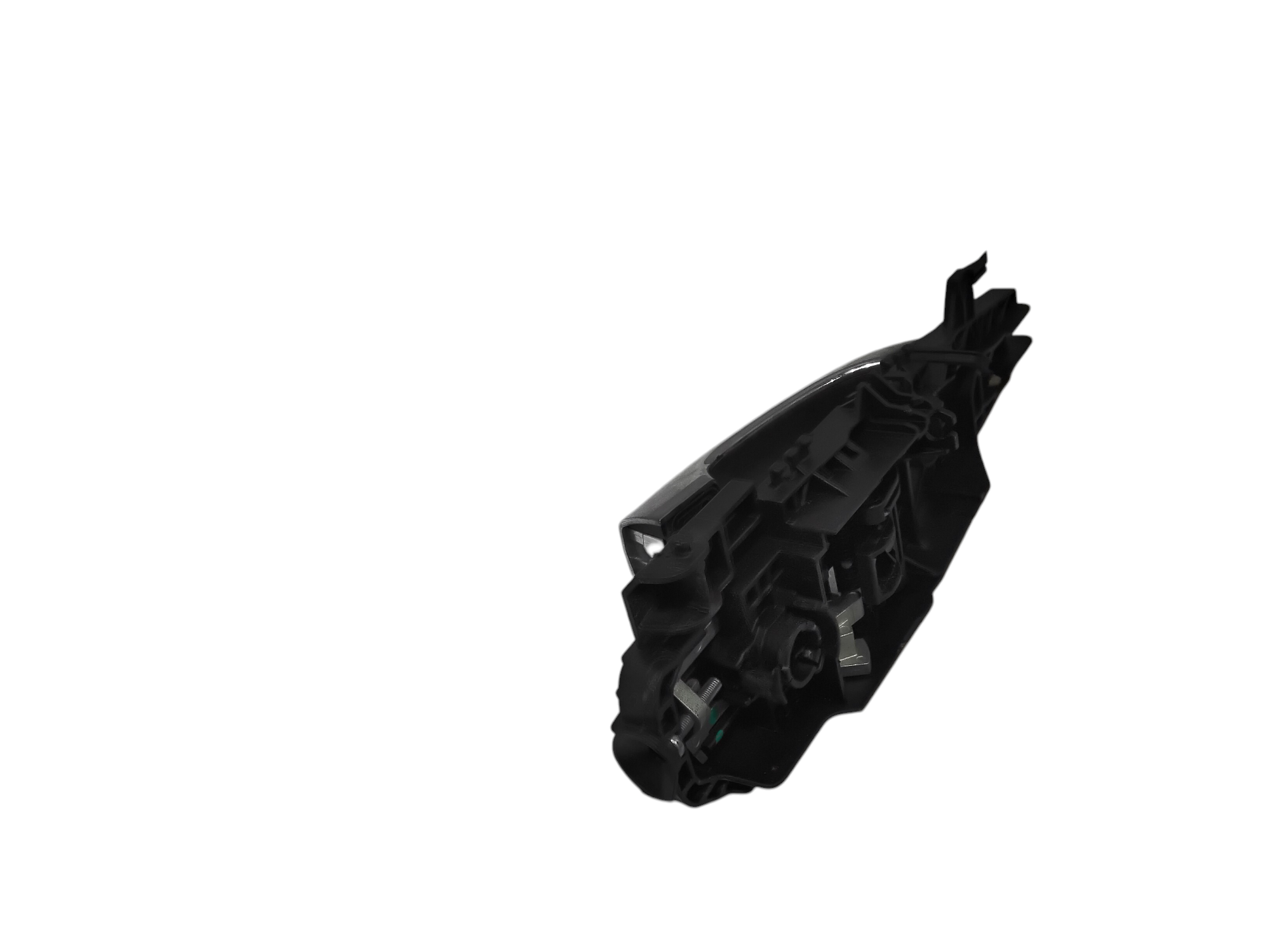 Maniglia esterna Posteriore Destra per Fiat 500 X Serie (15>) (2015 - In produzione)