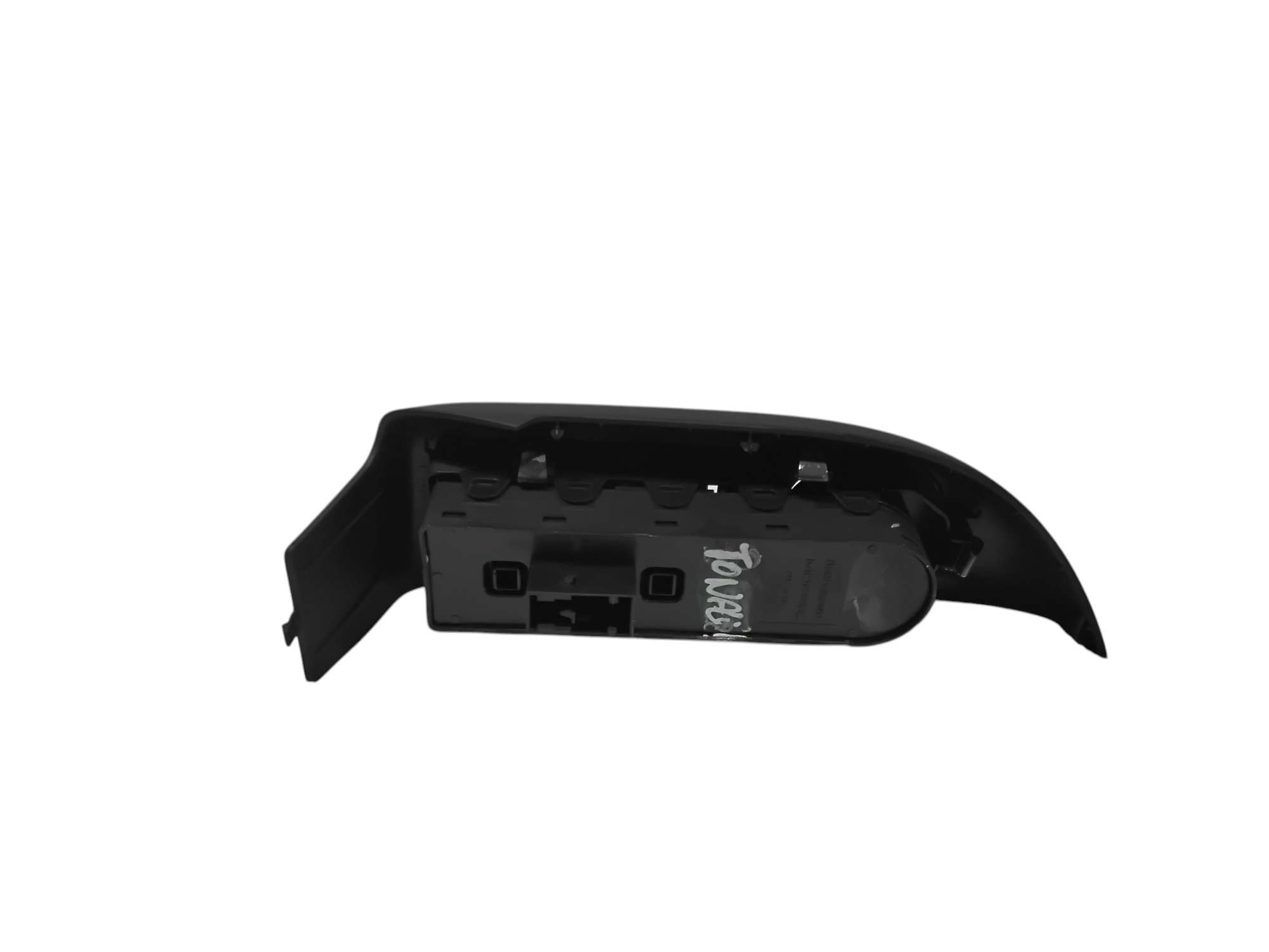 Pulsantiera anteriore sinistra Guida per Alfa Romeo Tonale (2020 - )