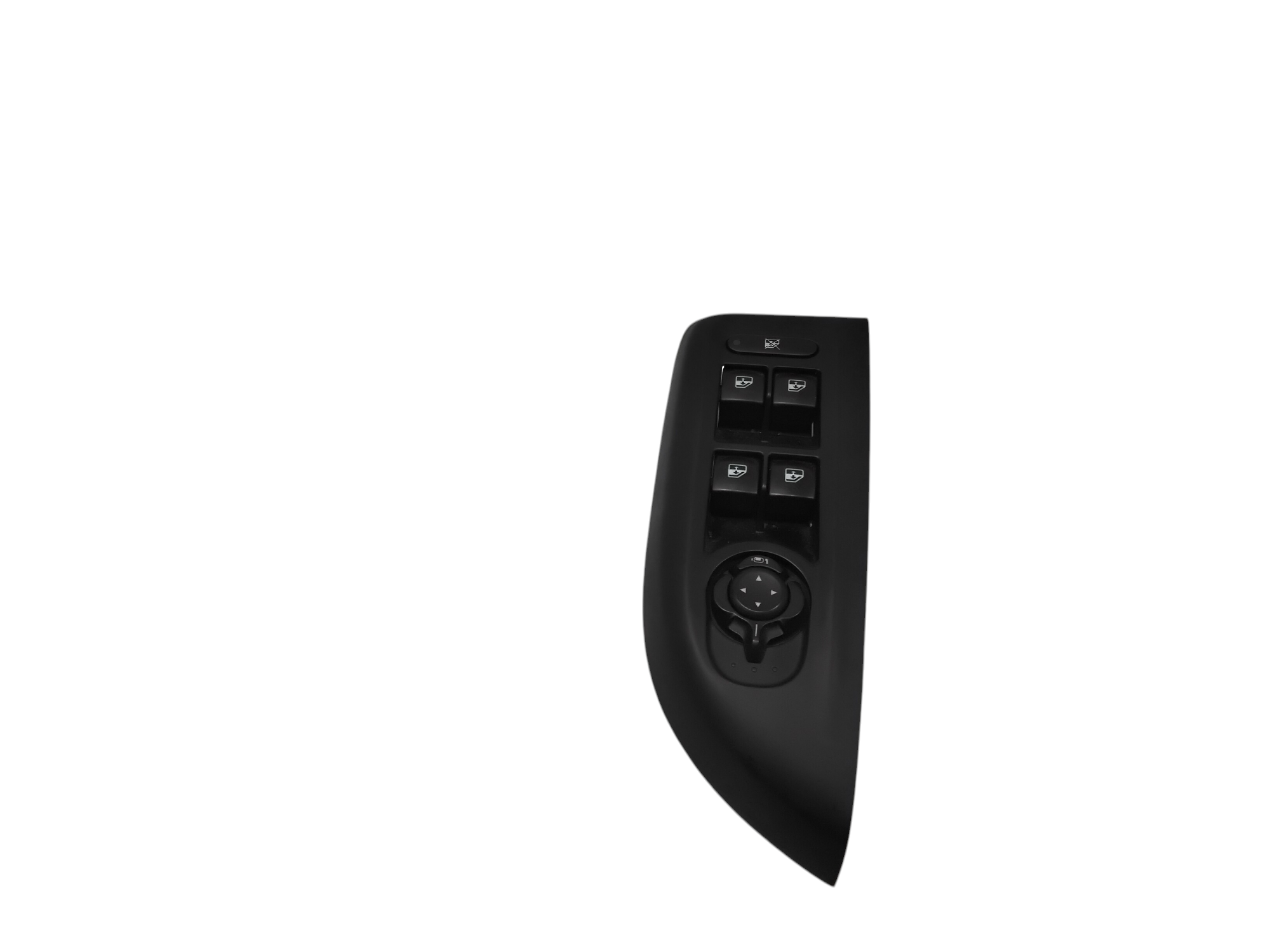 Pulsantiera anteriore sinistra Guida per Alfa Romeo Tonale (2020 - )