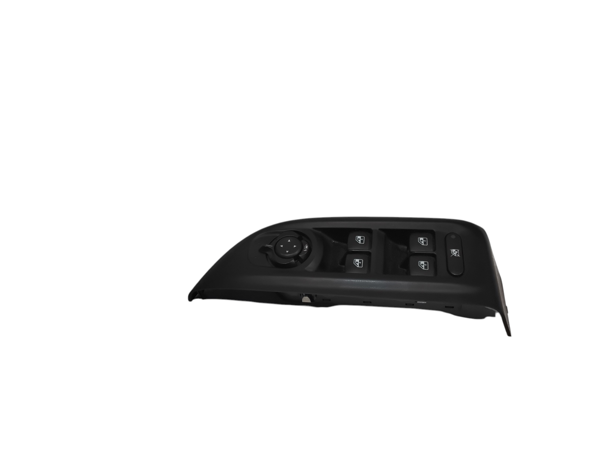 Pulsantiera anteriore sinistra Guida per Alfa Romeo Tonale (2020 - )