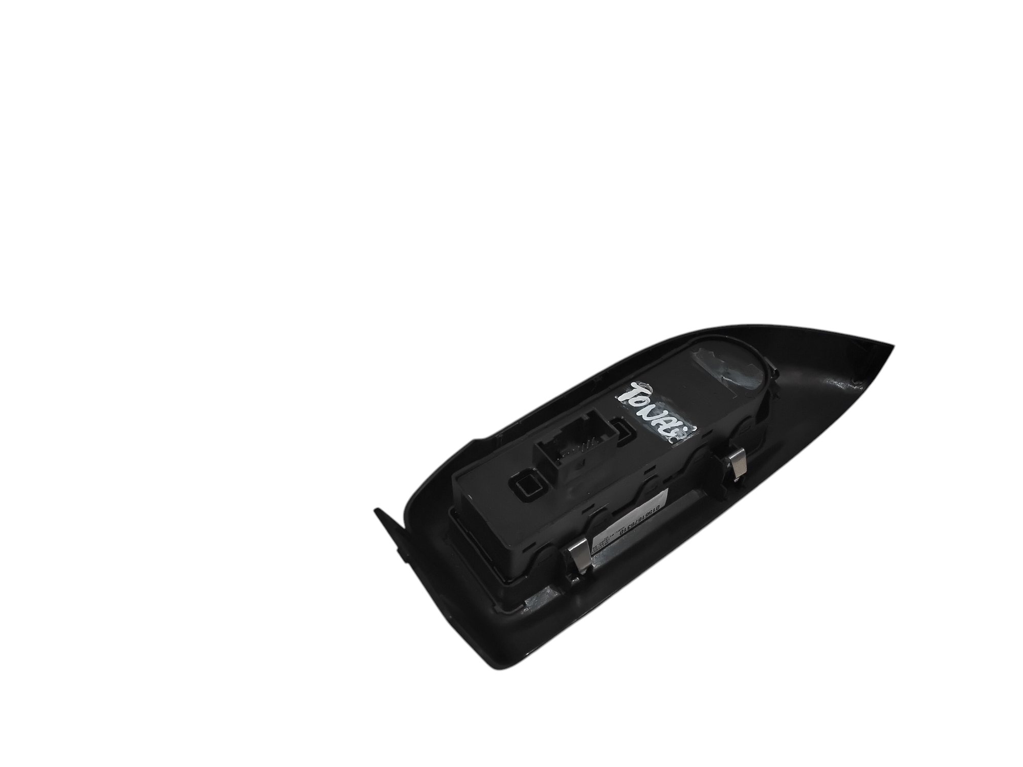 Pulsantiera anteriore sinistra Guida per Alfa Romeo Tonale (2020 - )