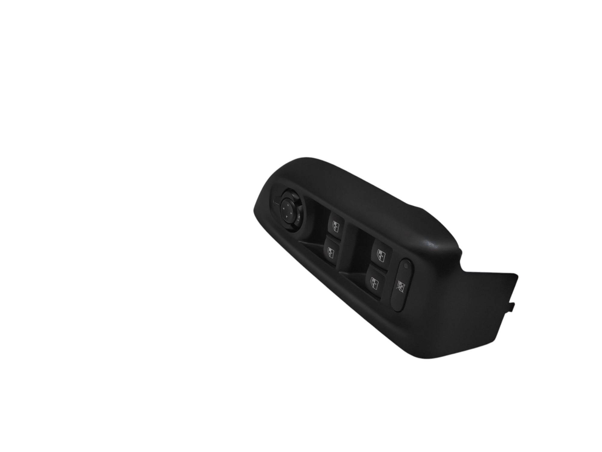 Pulsantiera anteriore sinistra Guida per Alfa Romeo Tonale (2020 - )