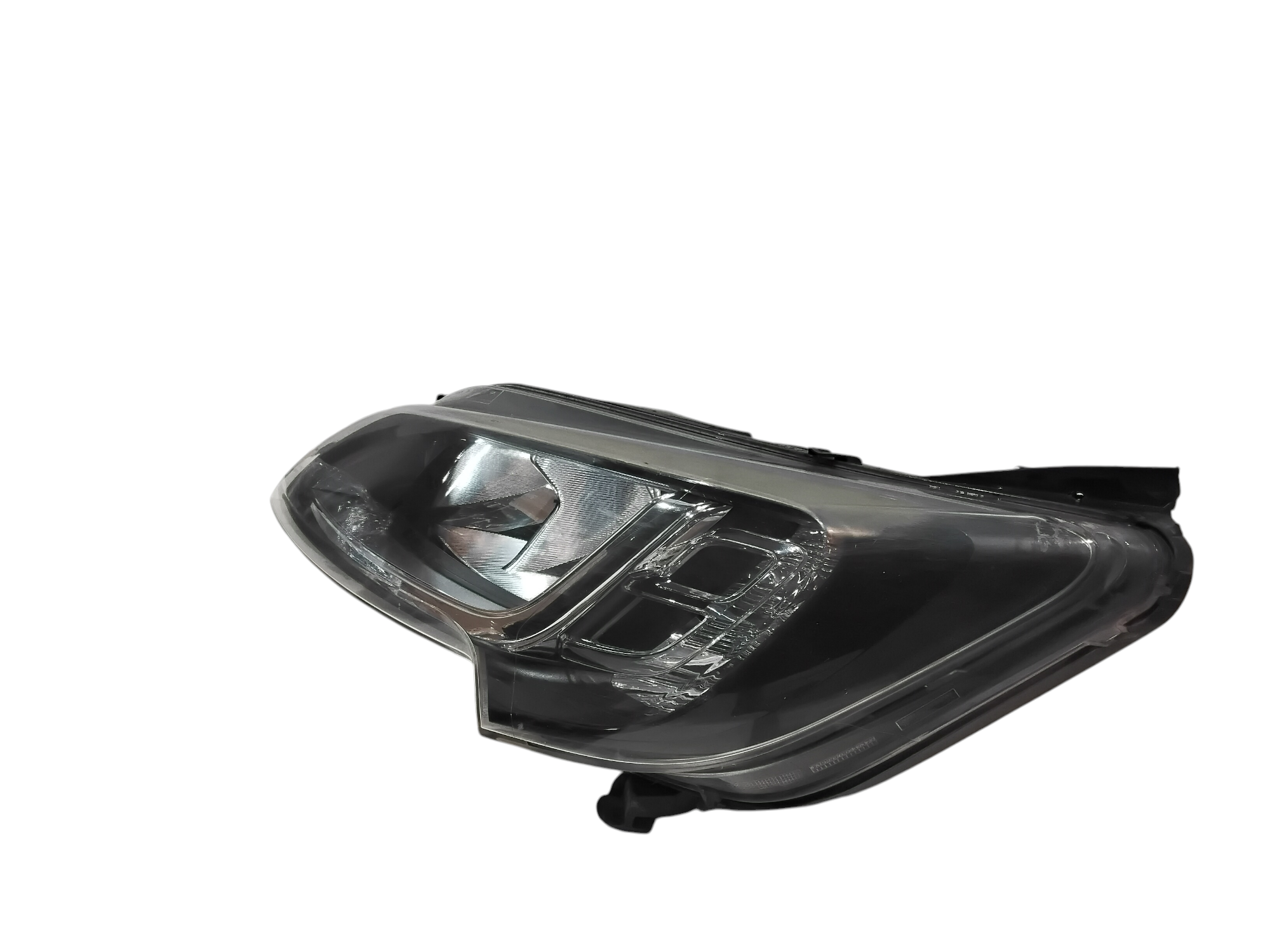 Faro anteriore Sinistro Guida per Peugeot Boxer 4 Serie (2011 - In produzione)