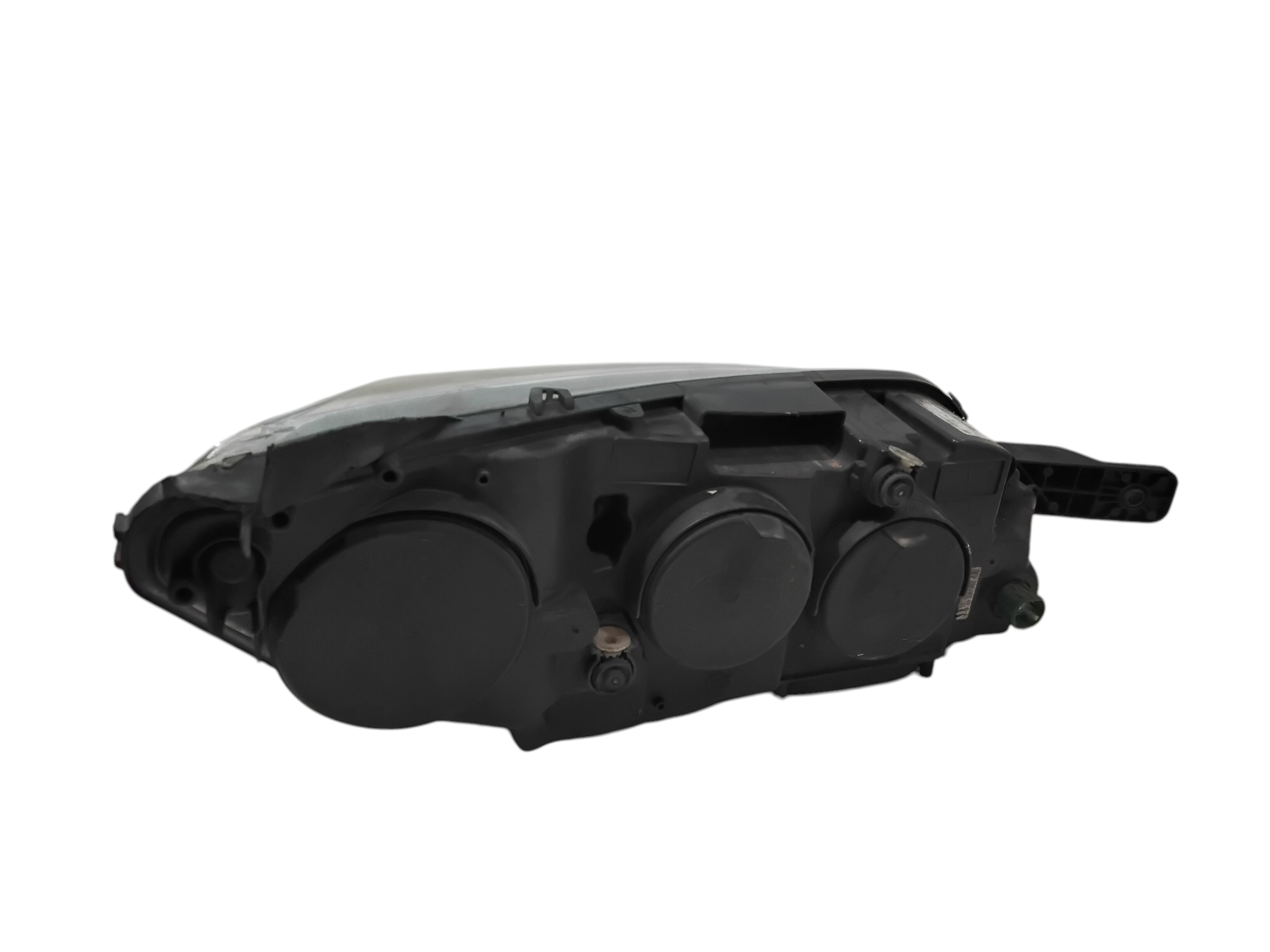 Faro anteriore Sinistro Guida per Peugeot Boxer 4 Serie (2011 - In produzione)