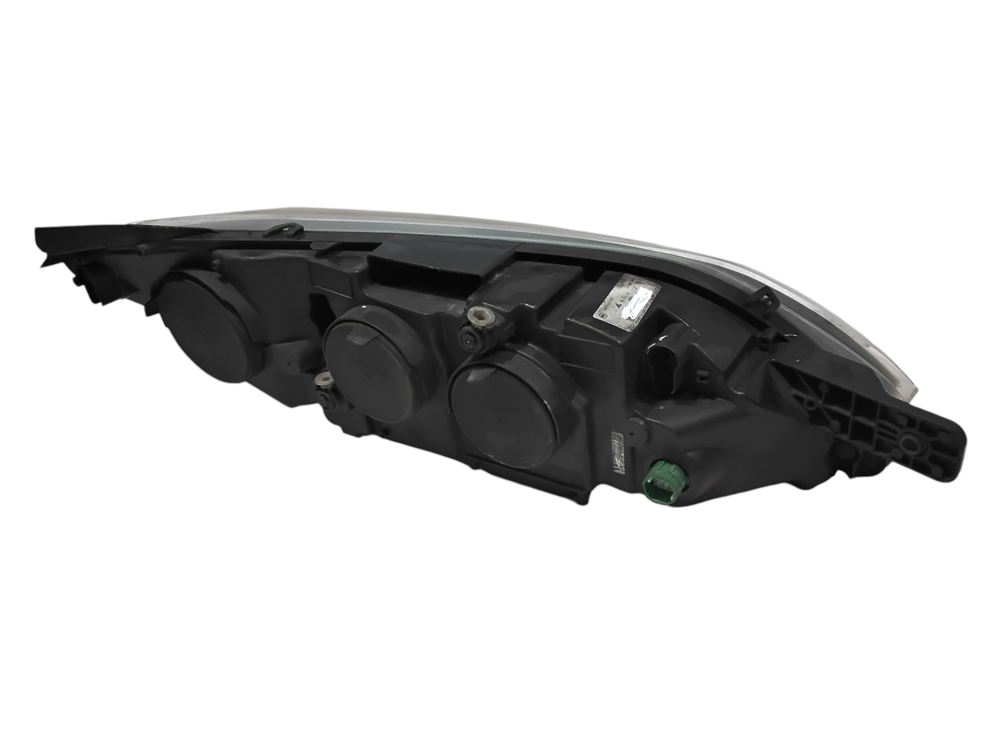 Faro anteriore Sinistro Guida per Peugeot Boxer 4 Serie (2011 - In produzione)