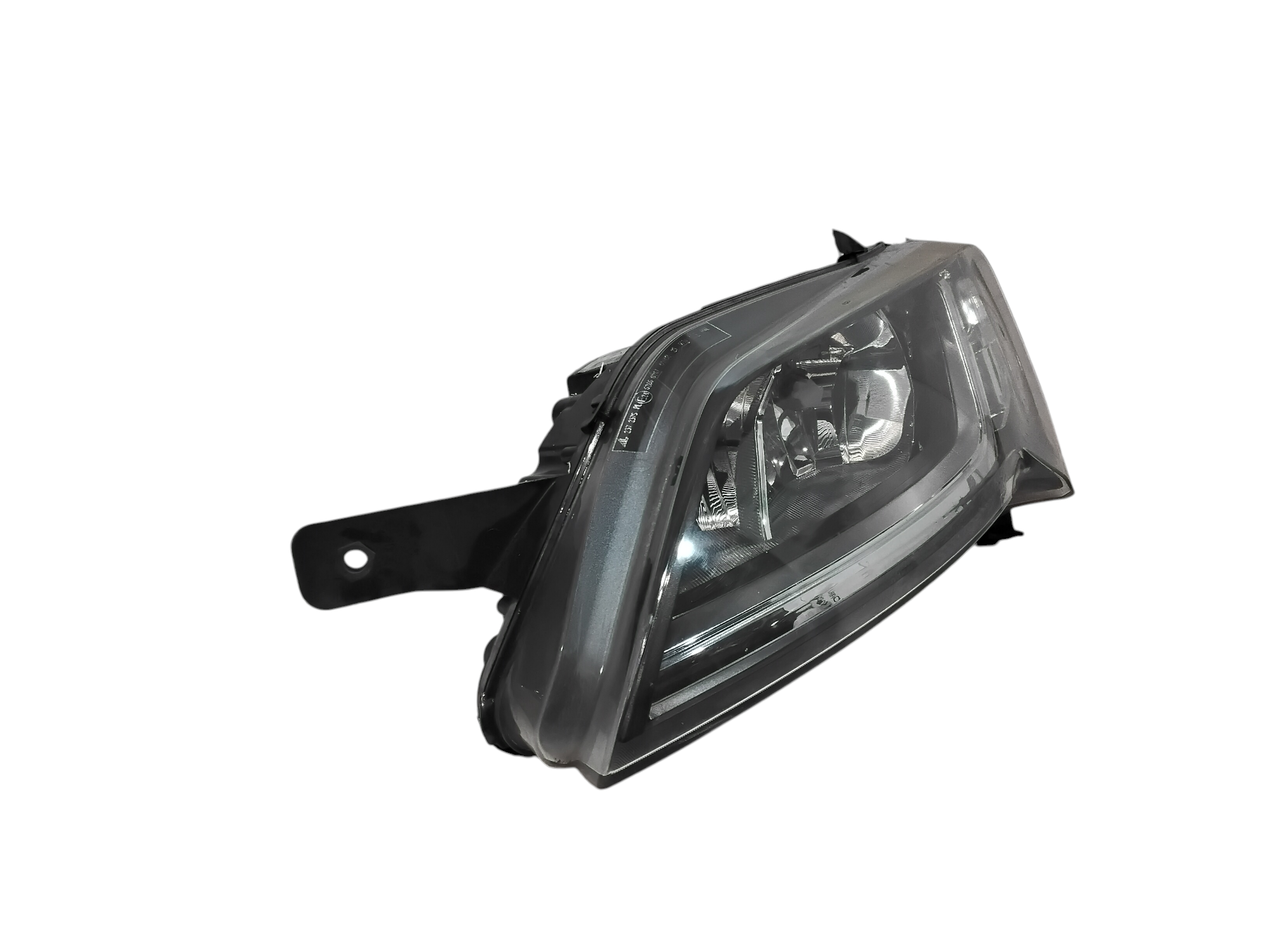 Faro anteriore Sinistro Guida per Peugeot Boxer 4 Serie (2011 - In produzione)