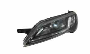 Faro anteriore Sinistro Guida per Peugeot Boxer 4 Serie (2011 - In produzione)