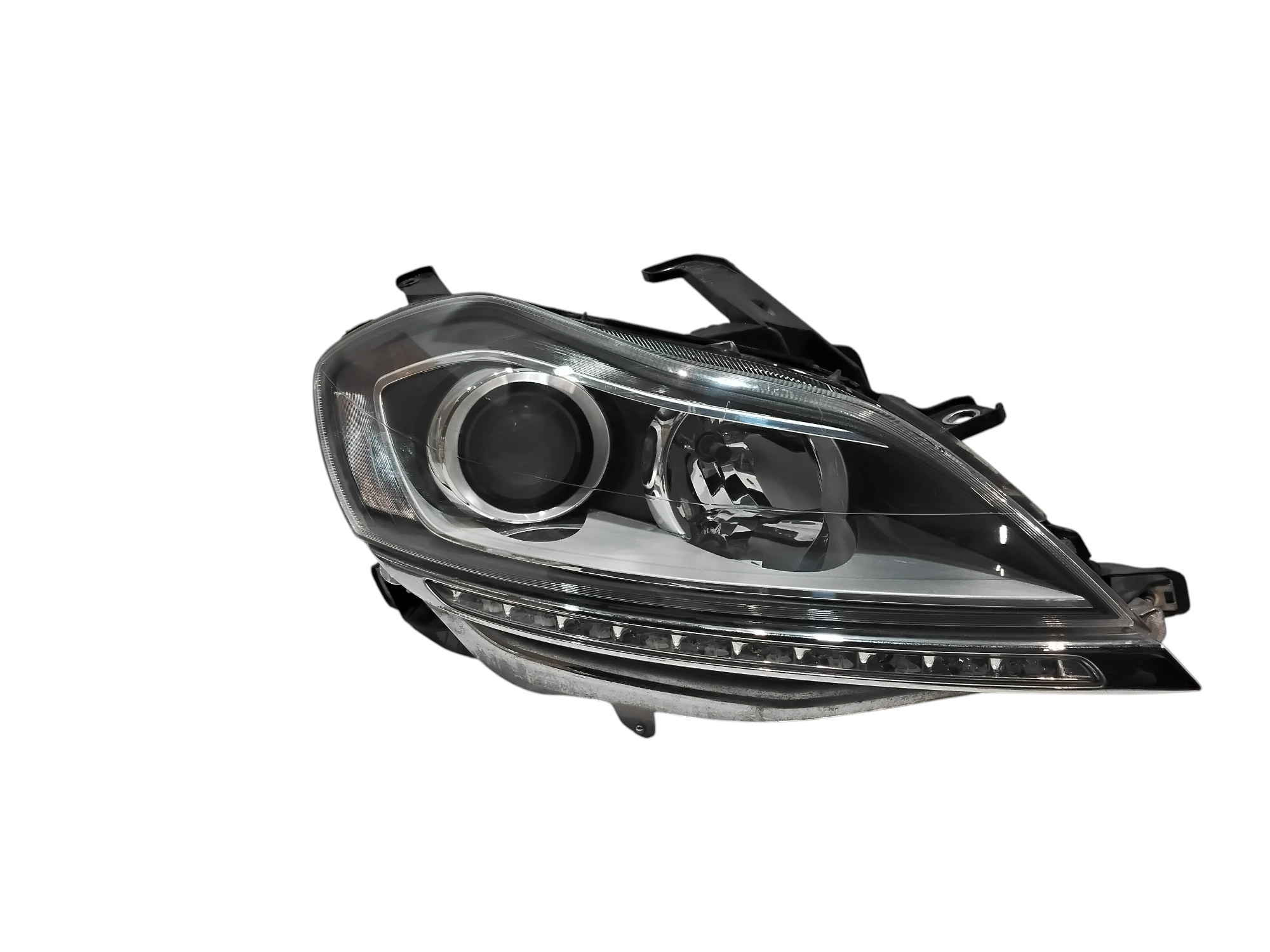 Faro anteriore DX allo Xeno per Lancia Delta 3 Serie (2008 - 2011)