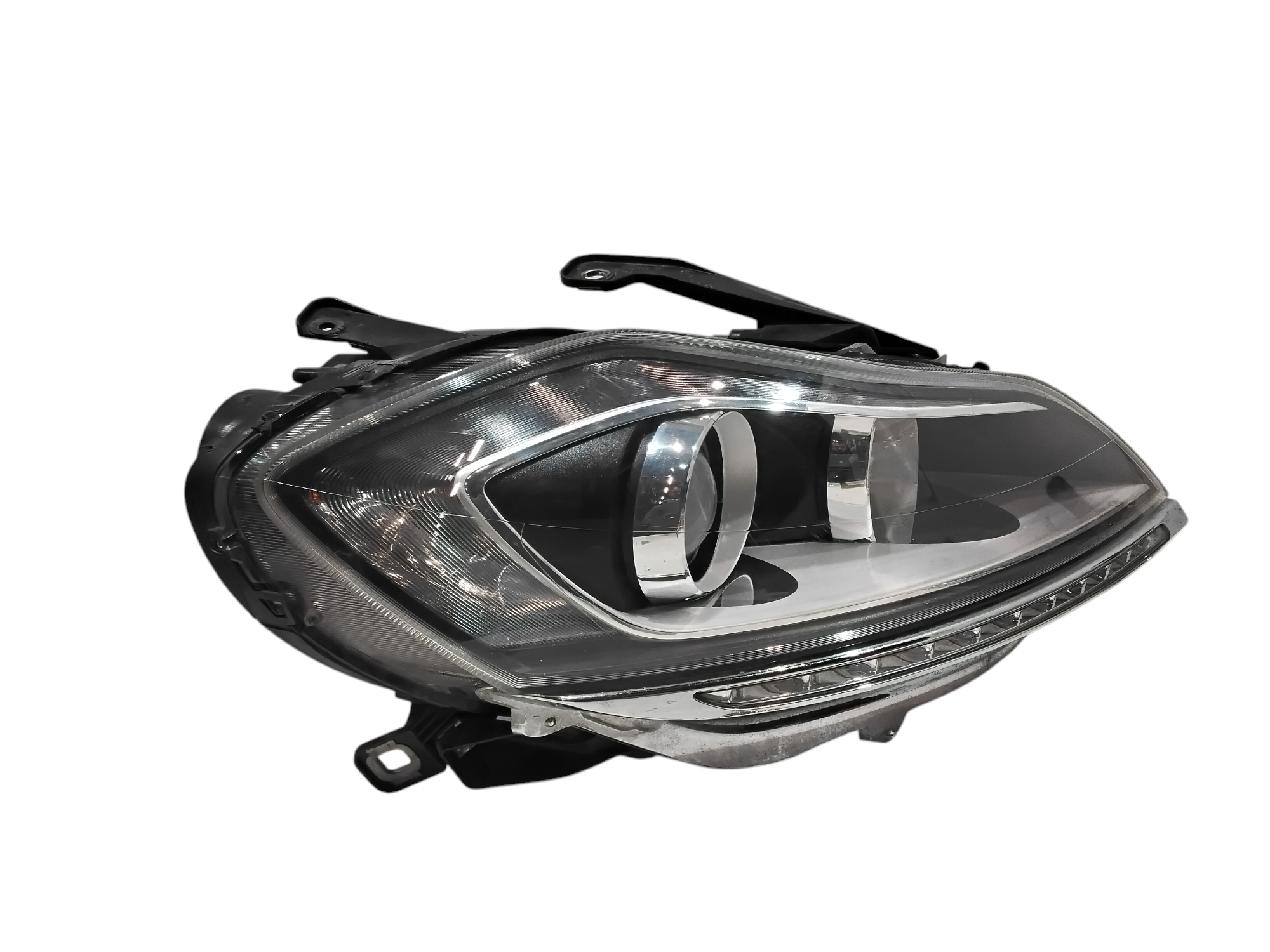 Faro anteriore DX allo Xeno per Lancia Delta 3 Serie (2008 - 2011)