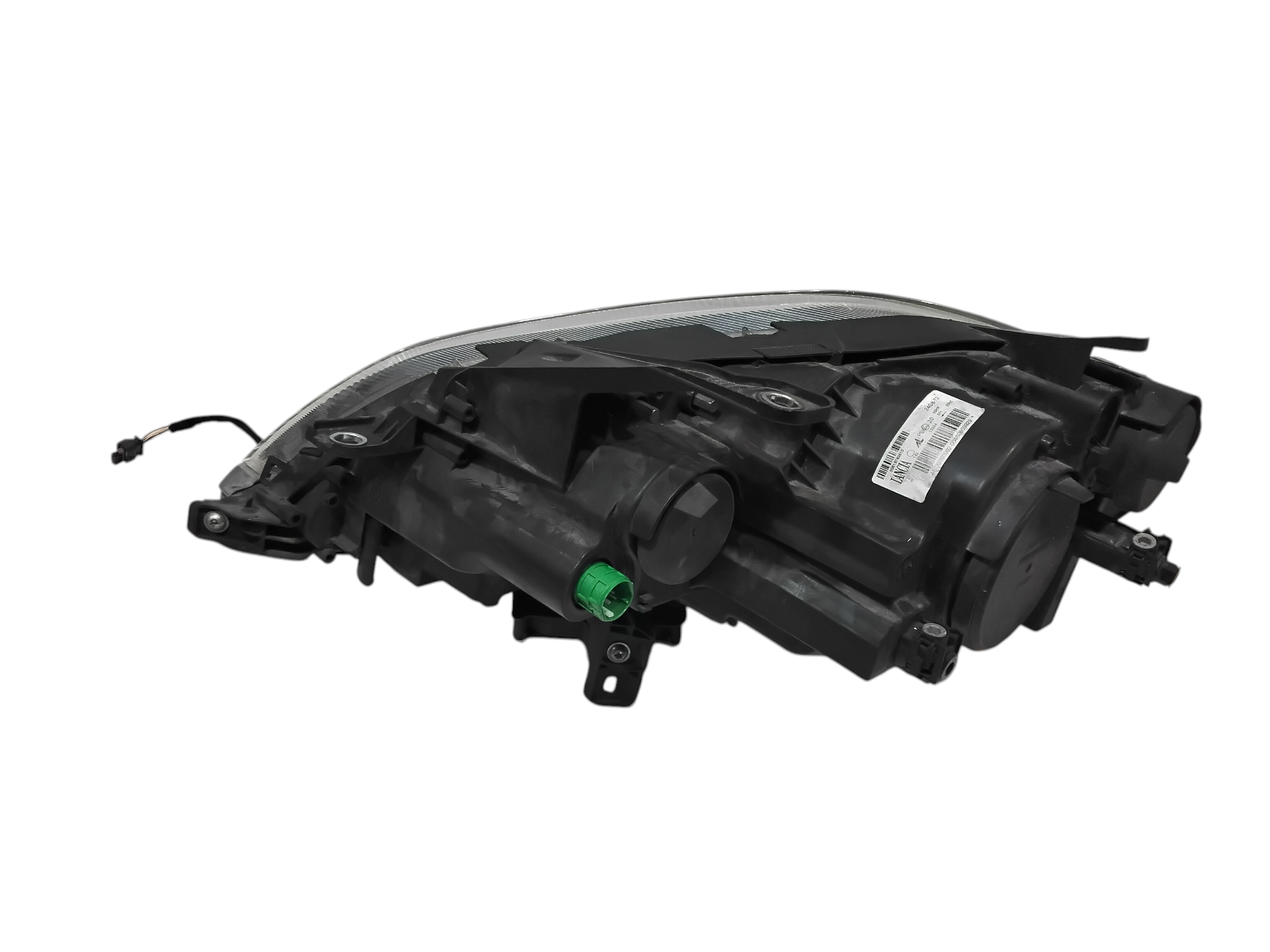 Faro anteriore DX allo Xeno per Lancia Delta 3 Serie (2008 - 2011)