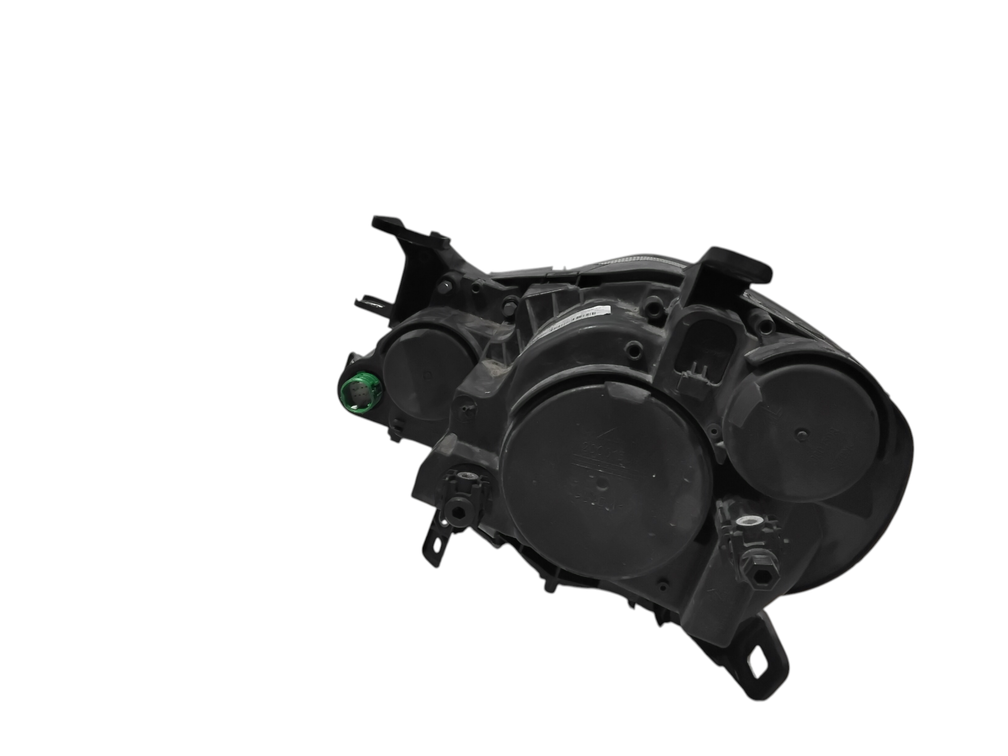 Faro anteriore DX allo Xeno per Lancia Delta 3 Serie (2008 - 2011)