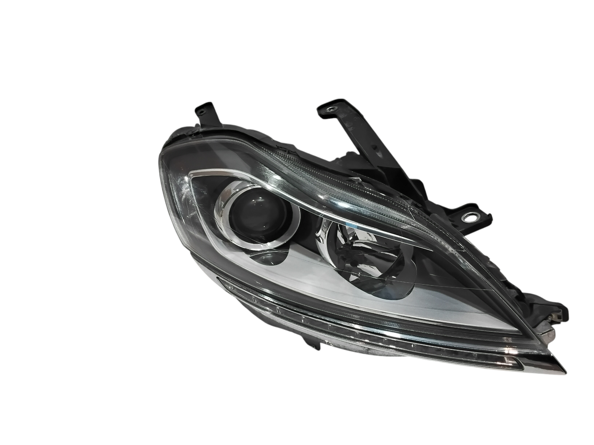 Faro anteriore DX allo Xeno per Lancia Delta 3 Serie (2008 - 2011)