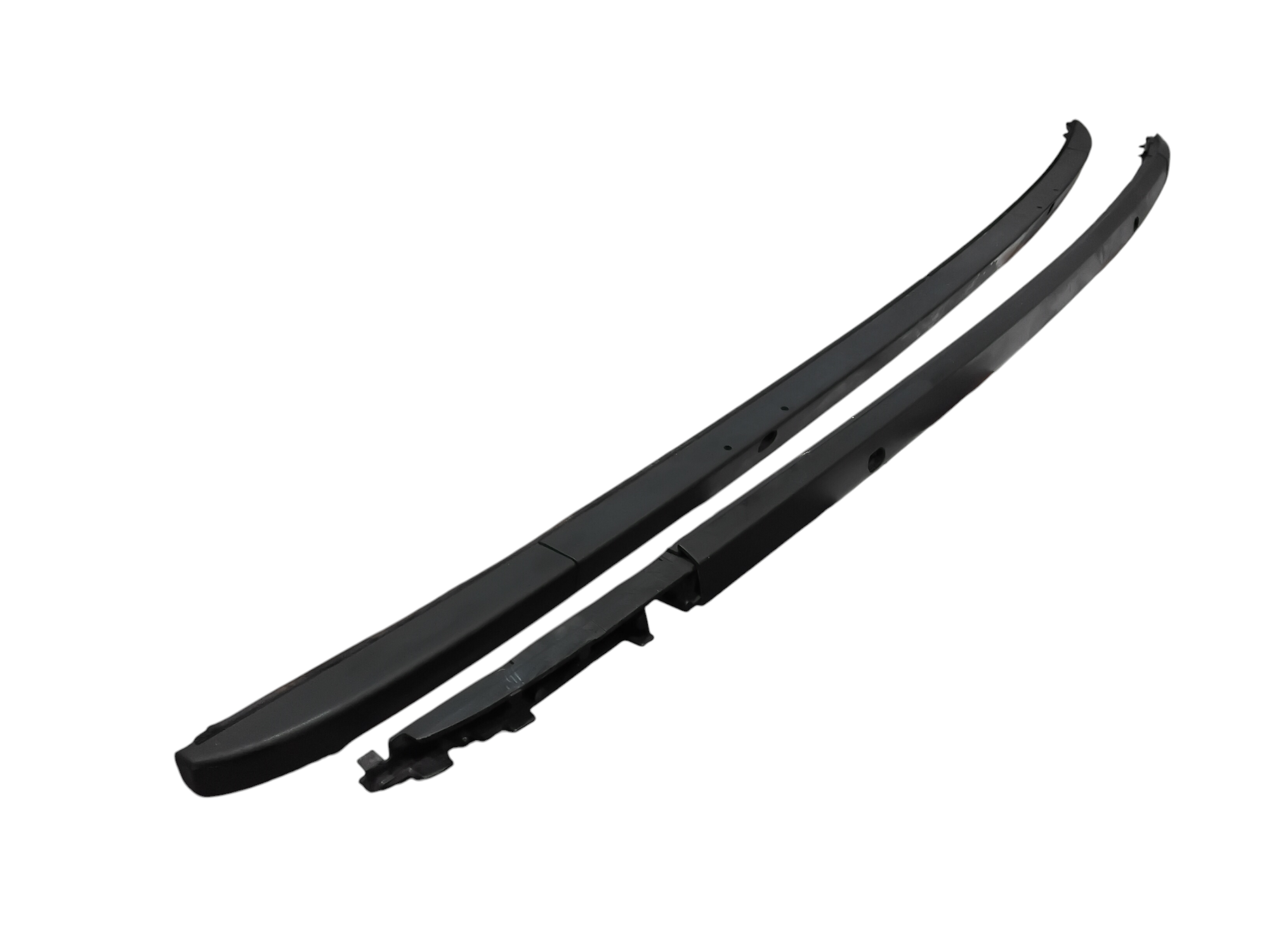 Barre tetto per Fiat Panda 3 Serie (2012 - In produzione)