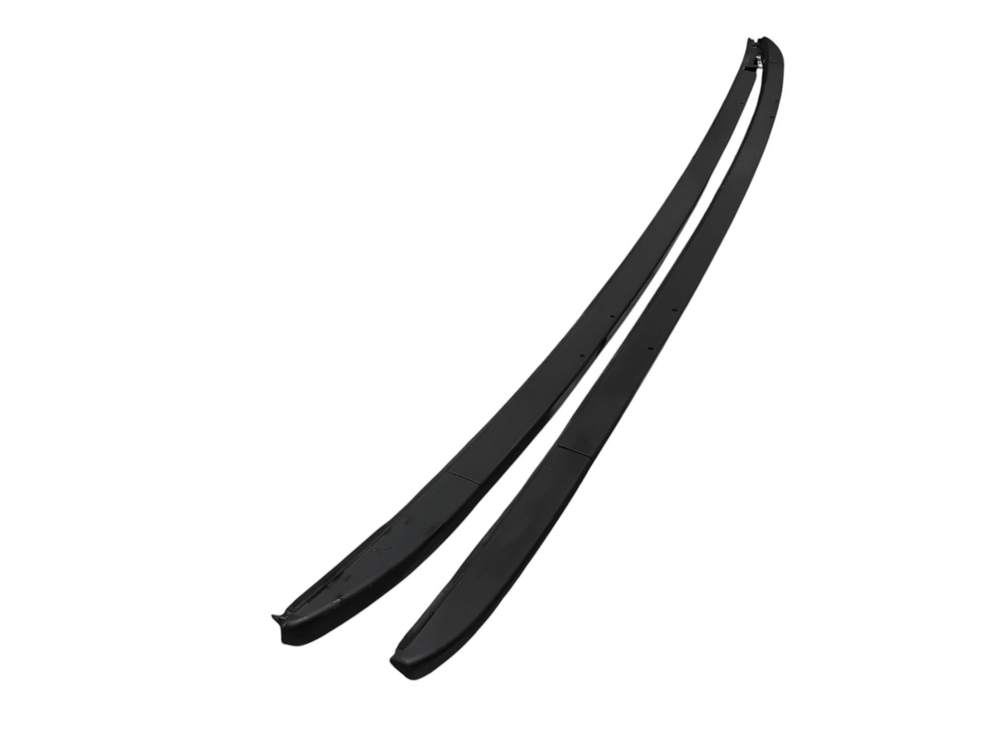 Barre tetto per Fiat Panda 3 Serie (2012 - In produzione)