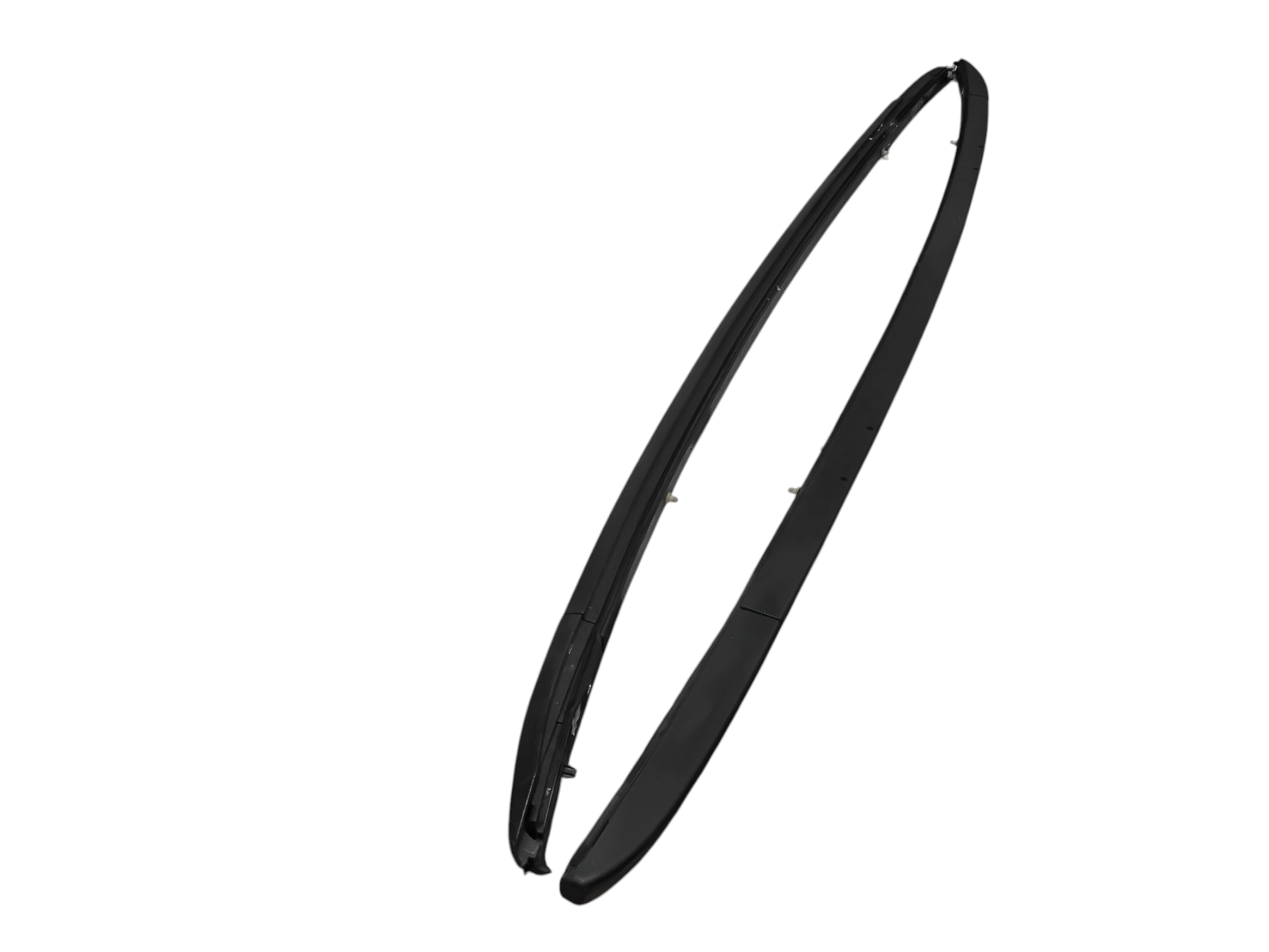 Barre tetto per Fiat Panda 3 Serie (2012 - In produzione)