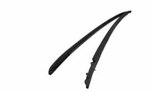 Barre tetto per Fiat Panda 3 Serie (2012 - In produzione)