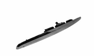 Maniglia portellone posteriore per Mercedes Classe A W169 4 Serie (2008 - In produzione)