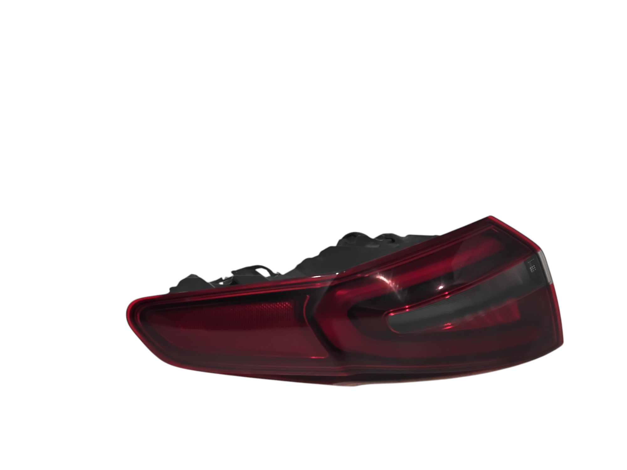 Stop sinistro a led per Alfa Romeo Stelvio Serie (949_) (16>) (2016 - In produzione)