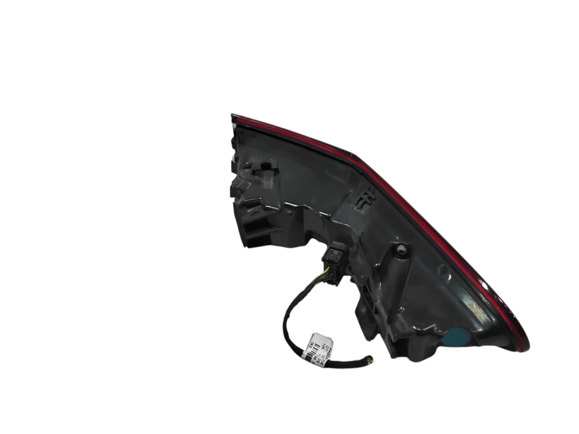 Stop sinistro a led per Alfa Romeo Stelvio Serie (949_) (16>) (2016 - In produzione)