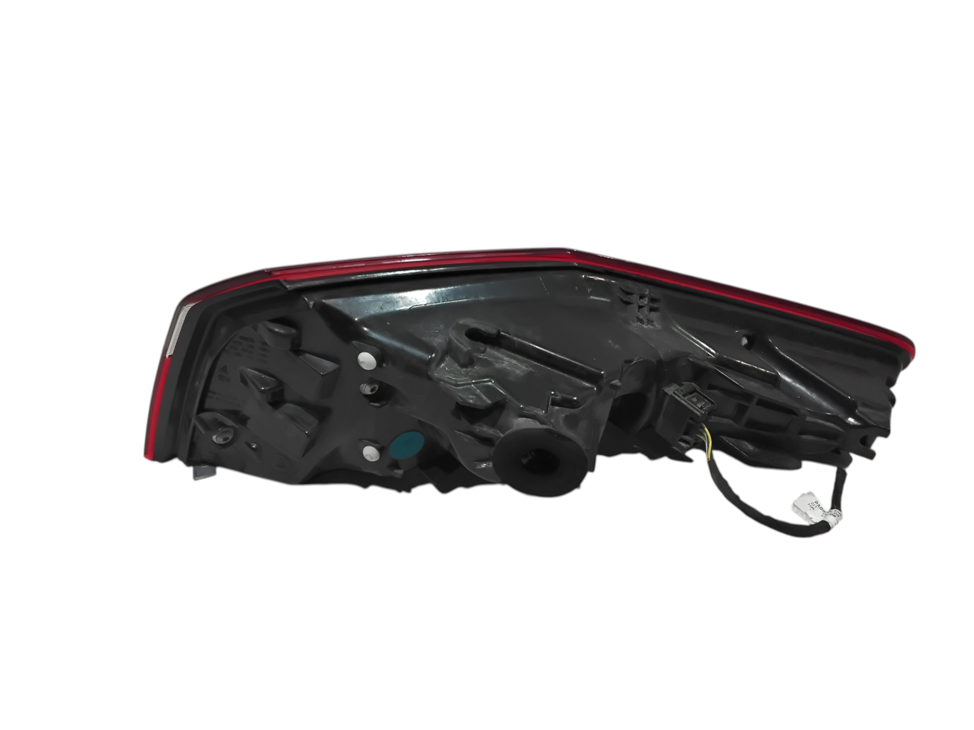 Stop sinistro a led per Alfa Romeo Stelvio Serie (949_) (16>) (2016 - In produzione)