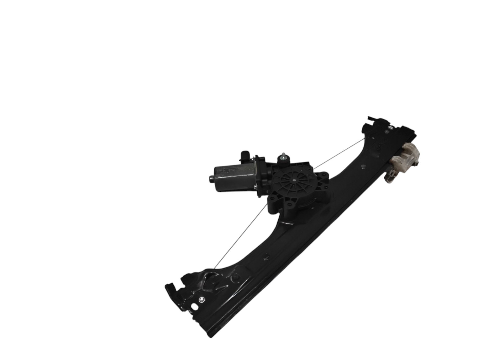 Cremagliera anteriore sinistra Guida per Fiat 500 Serie (07>14) (2007 - 2014)