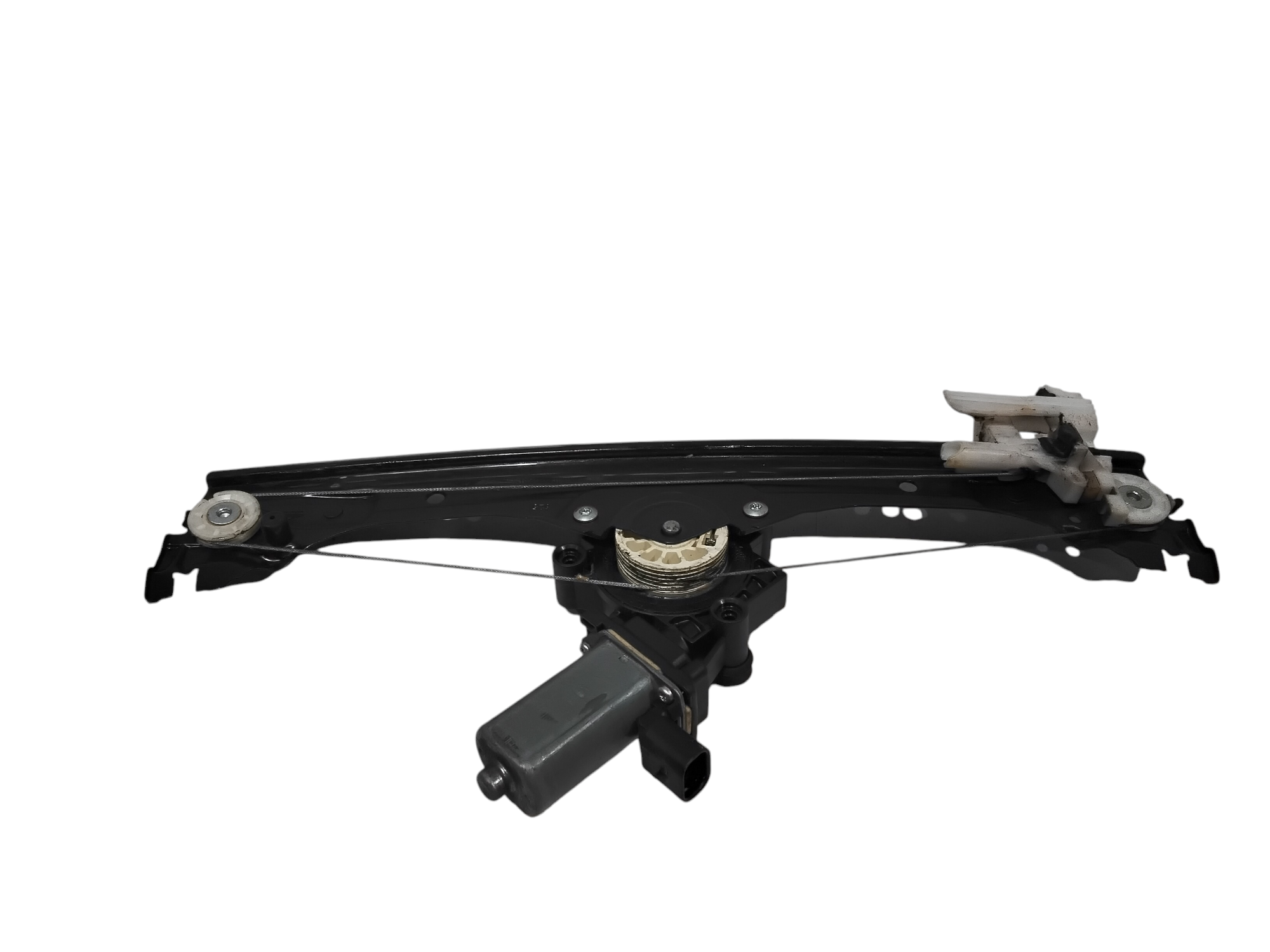 Cremagliera anteriore sinistra Guida per Fiat 500 Serie (07>14) (2007 - 2014)