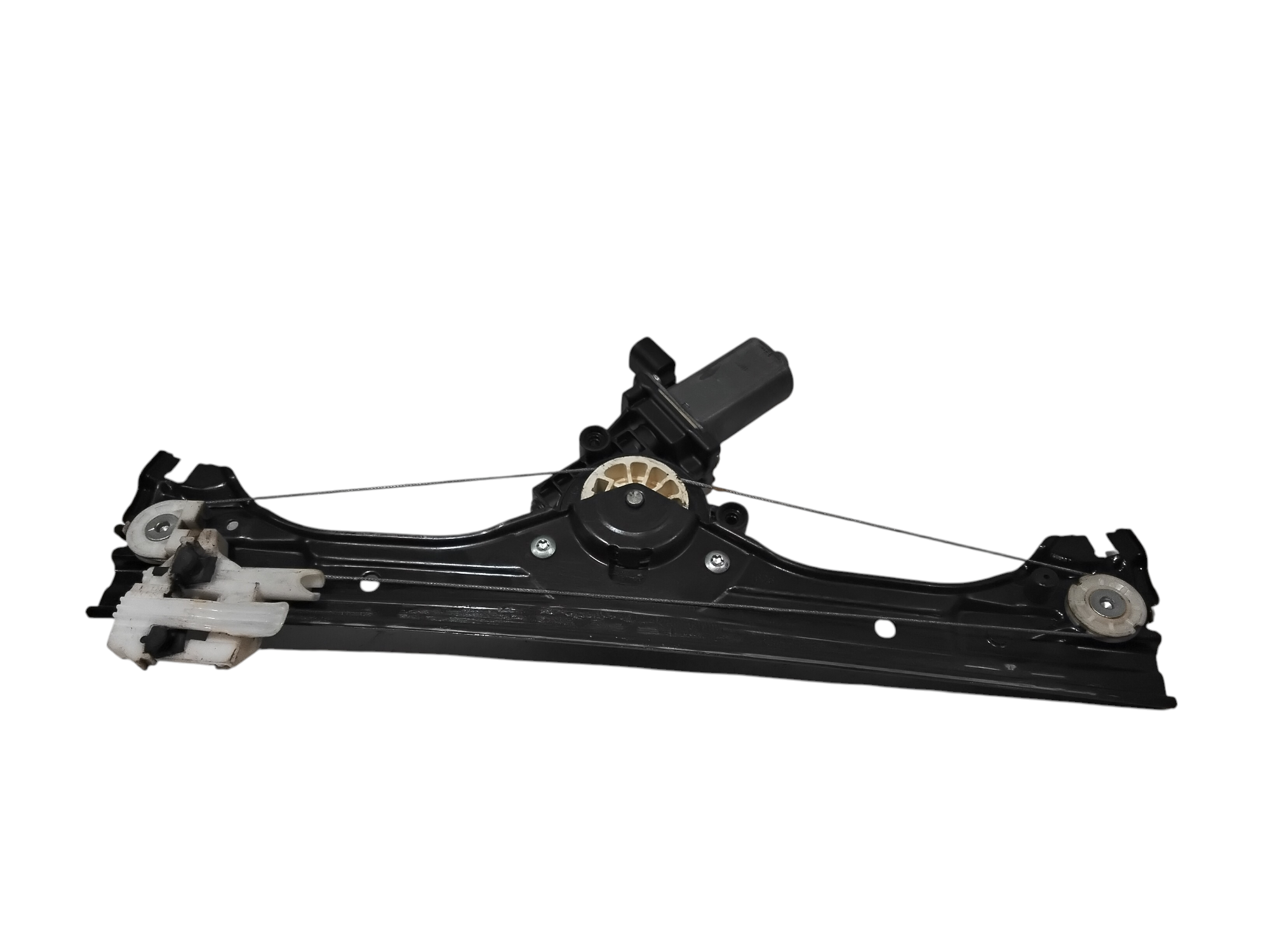 Cremagliera anteriore sinistra Guida per Fiat 500 Serie (07>14) (2007 - 2014)