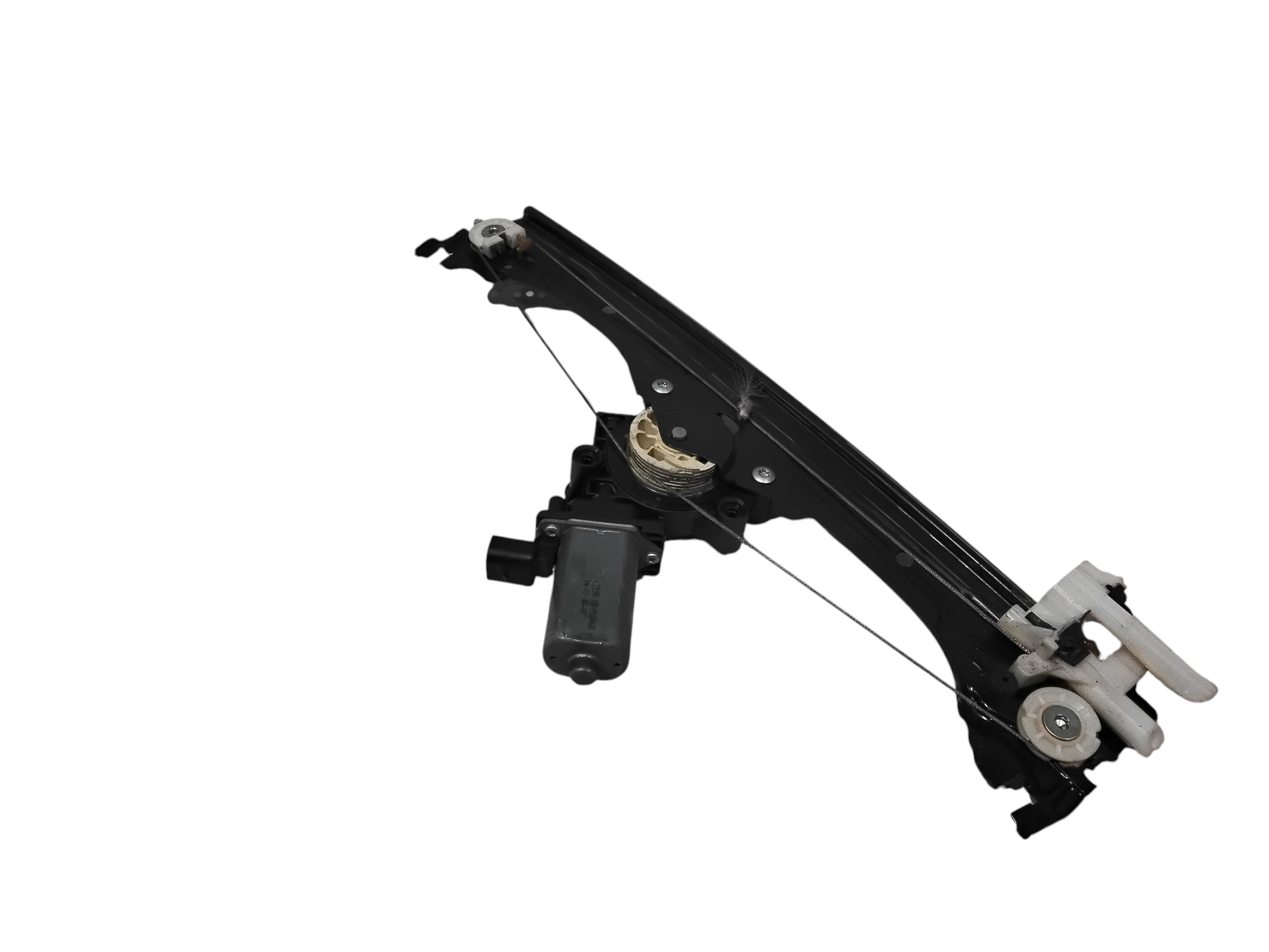 Cremagliera anteriore destra passeggero per Fiat 500 Serie (07>14) (2007 - 2014)