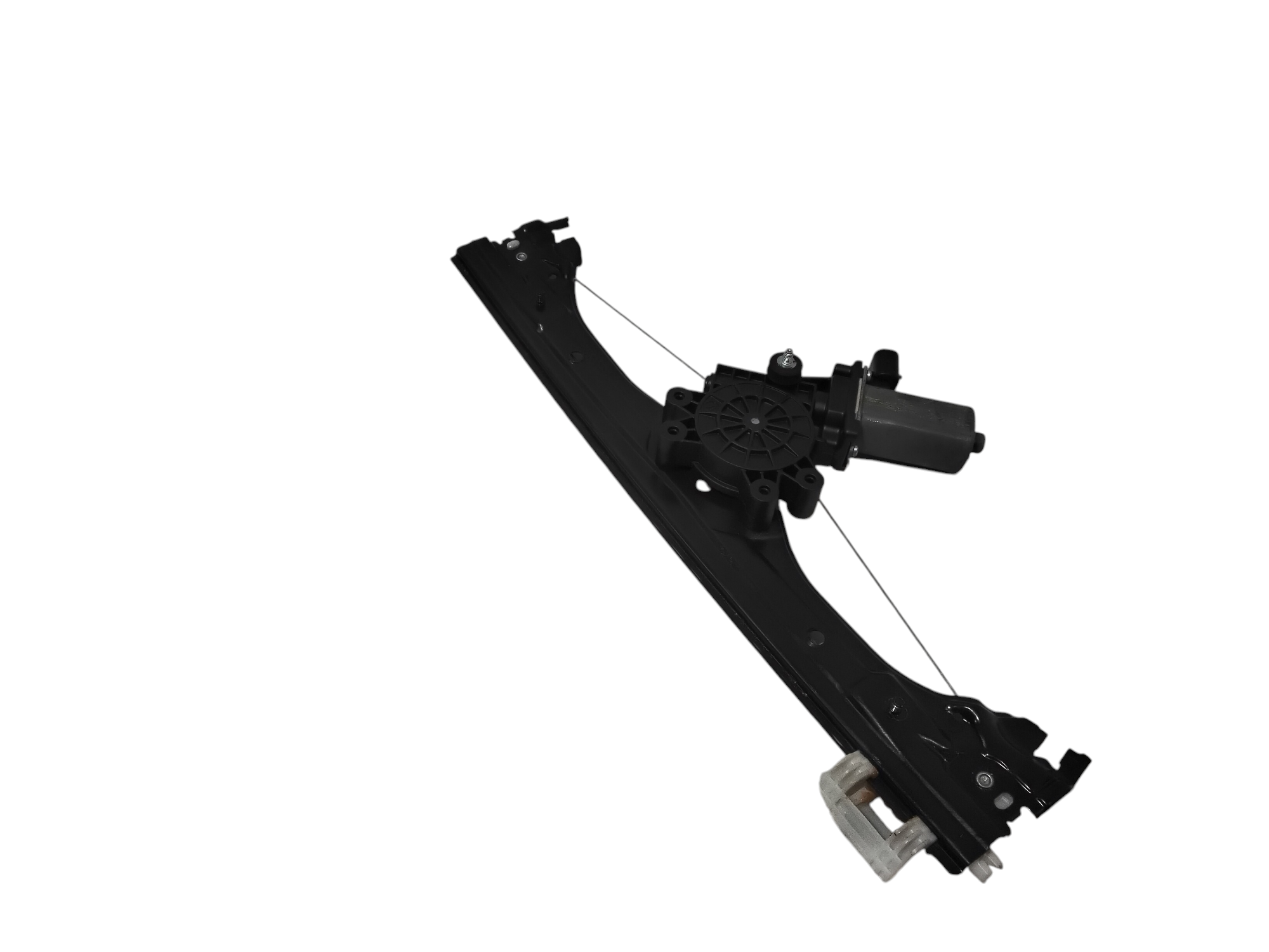 Cremagliera anteriore destra passeggero per Fiat 500 Serie (07>14) (2007 - 2014)