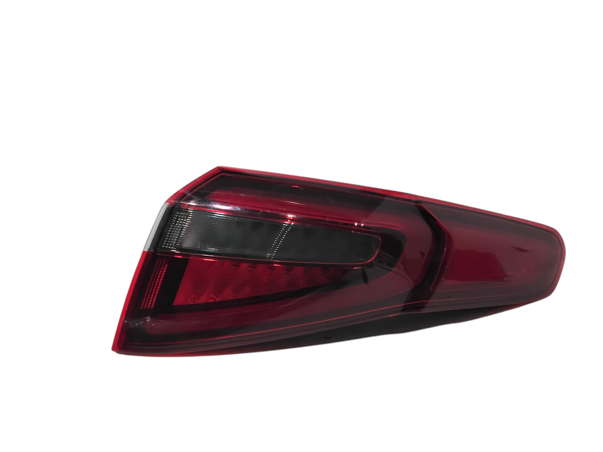 Stop fanale posteriore a LED Destro Passeggero per Alfa Romeo Stelvio Serie (949_) (16>) (2016 - In produzione)