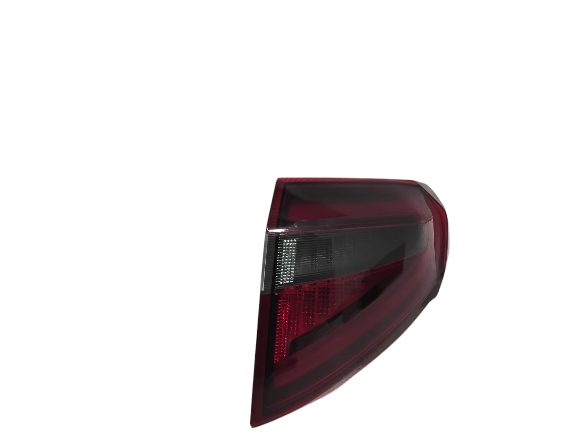 Stop fanale posteriore a LED Destro Passeggero per Alfa Romeo Stelvio Serie (949_) (16>) (2016 - In produzione)