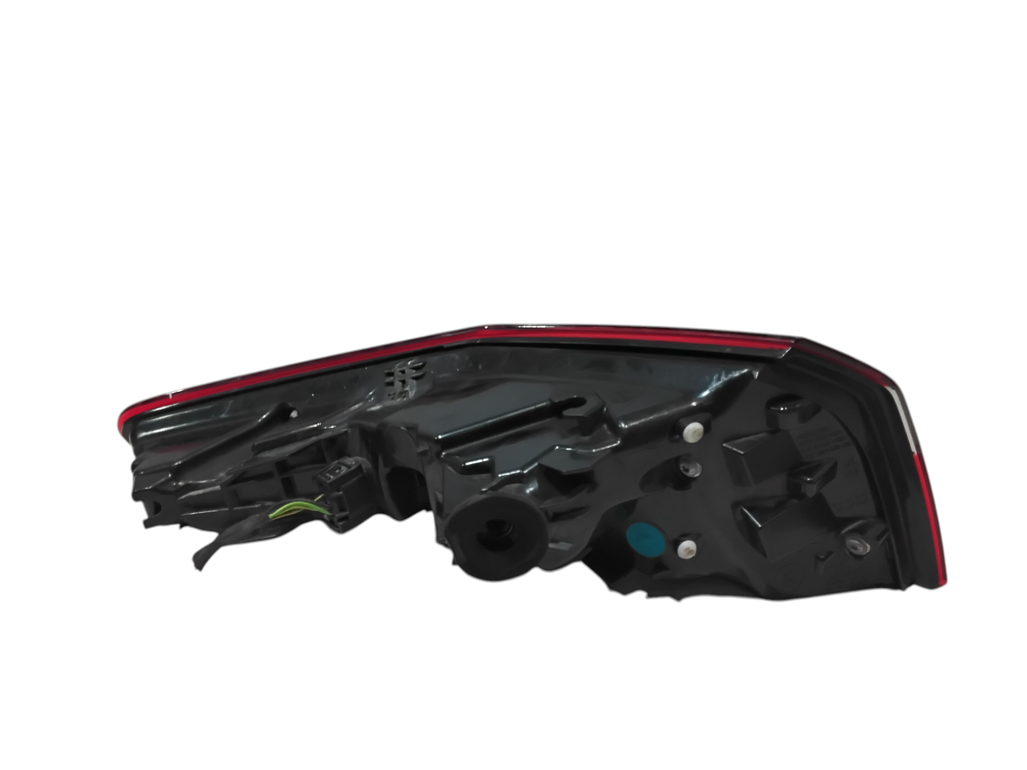 Stop fanale posteriore a LED Destro Passeggero per Alfa Romeo Stelvio Serie (949_) (16>) (2016 - In produzione)