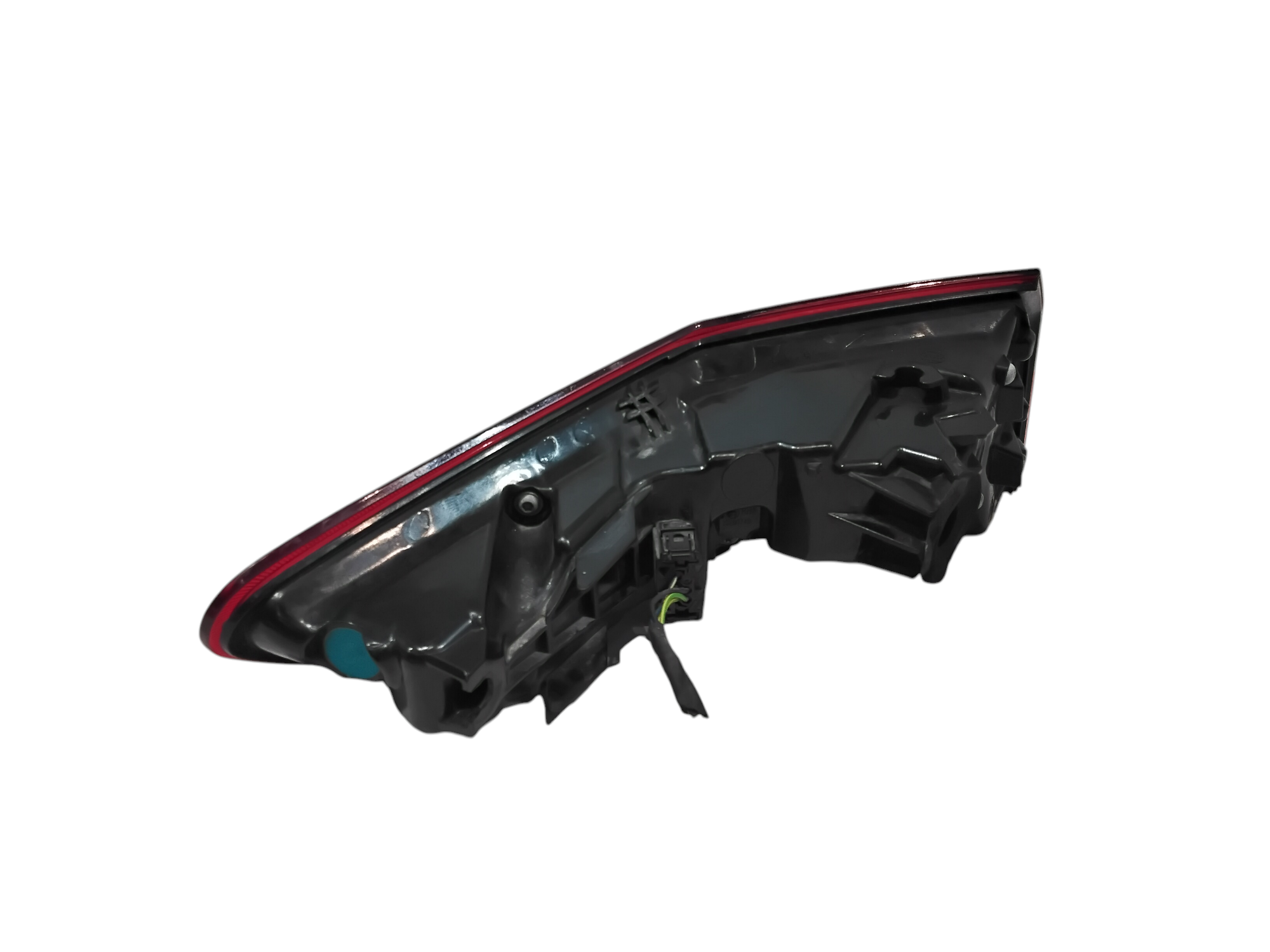 Stop fanale posteriore a LED Destro Passeggero per Alfa Romeo Stelvio Serie (949_) (16>) (2016 - In produzione)