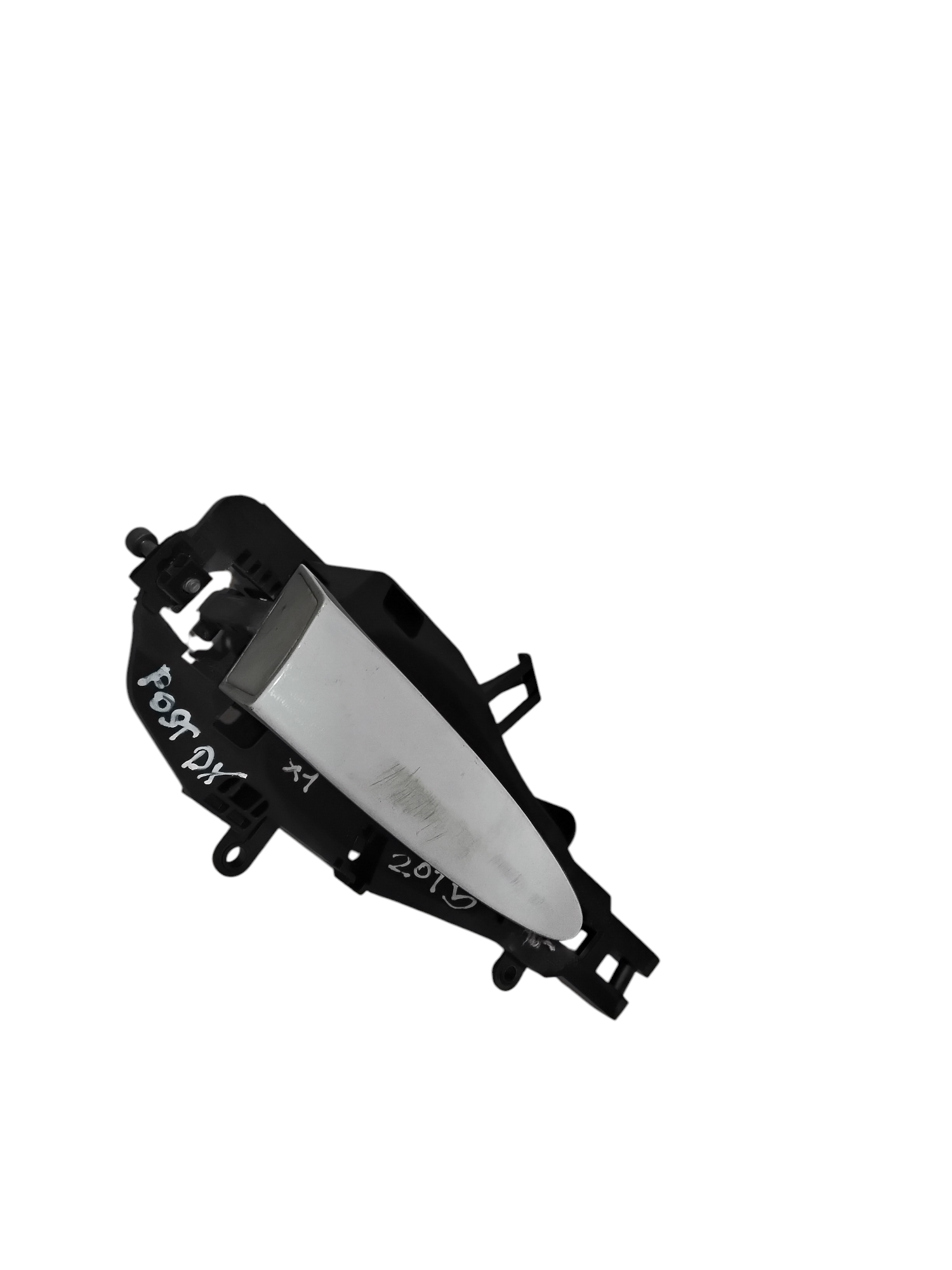 Maniglia esterna Posteriore Destra per Bmw X1 Serie (e84) (09>15) (2009 - 2015)